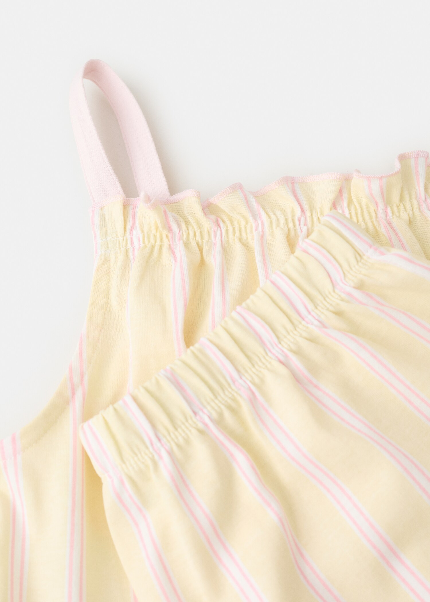 Pyjamas cloud - Details of the article 0