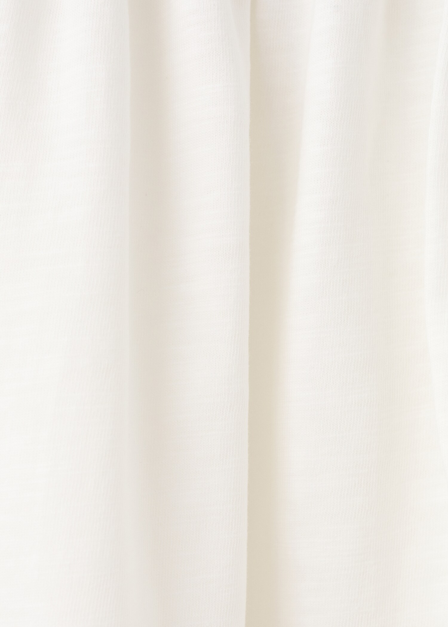 Faldilla llarga detalls brodats - Detall de l'article 0