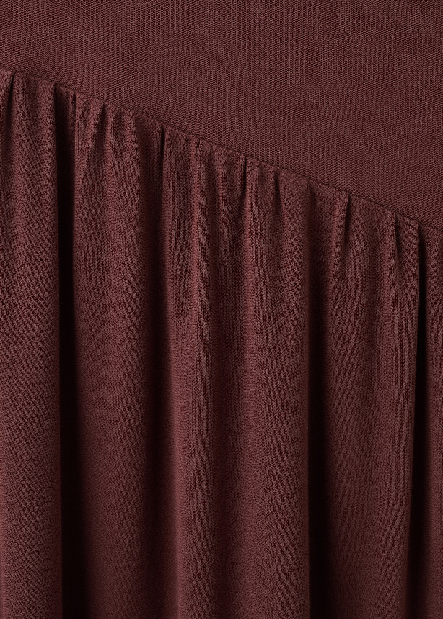 Robe midi asymétrique - Détail de l'article 8