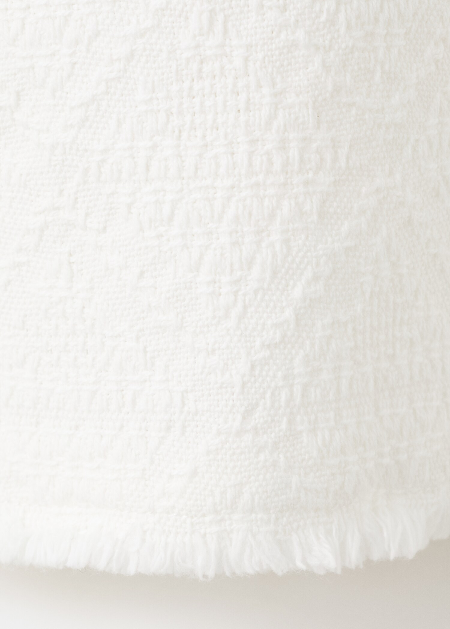 Cotton jacket - Details of the article 8