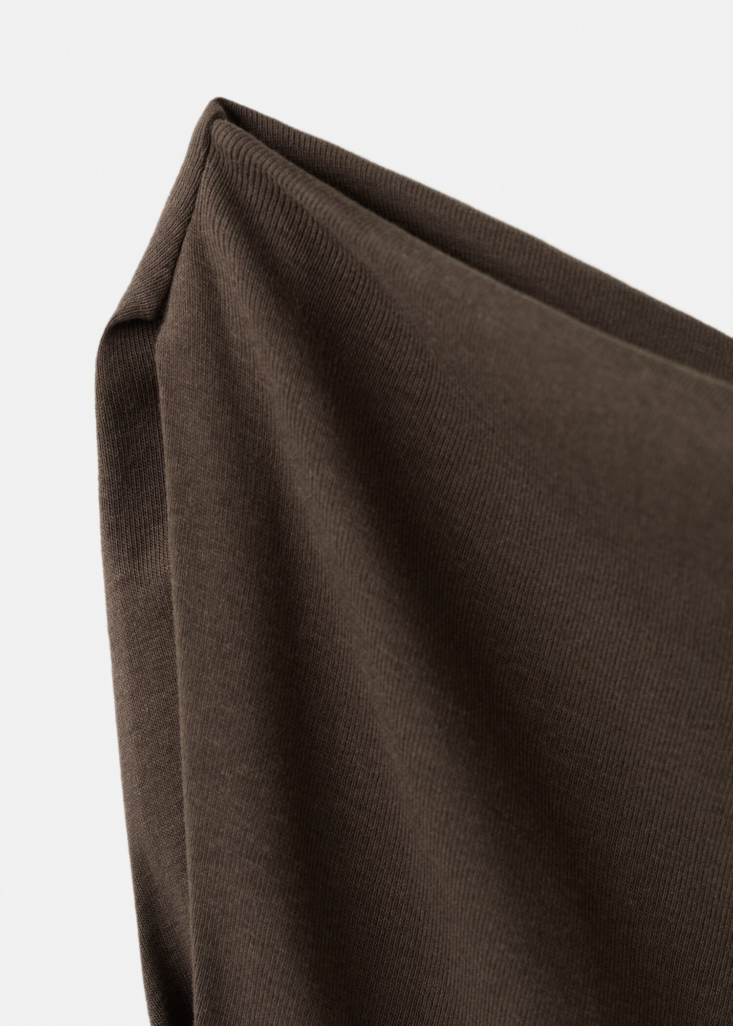 Vestit asimètric evasé - Detall de l'article 8