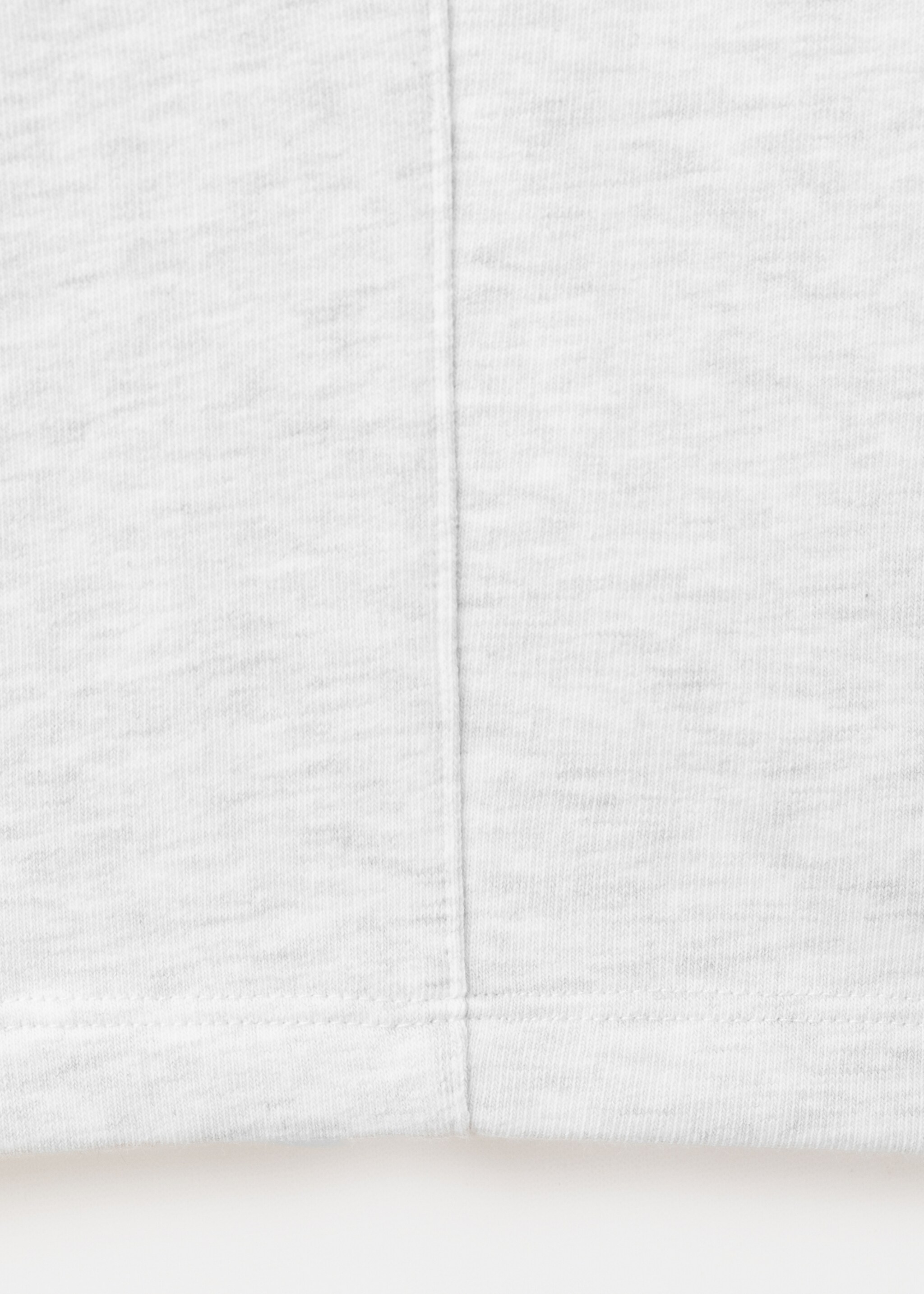 سروال جوجر من القطن - تفاصيل المنتج 0, رمادي. Ref: 27087163-00.