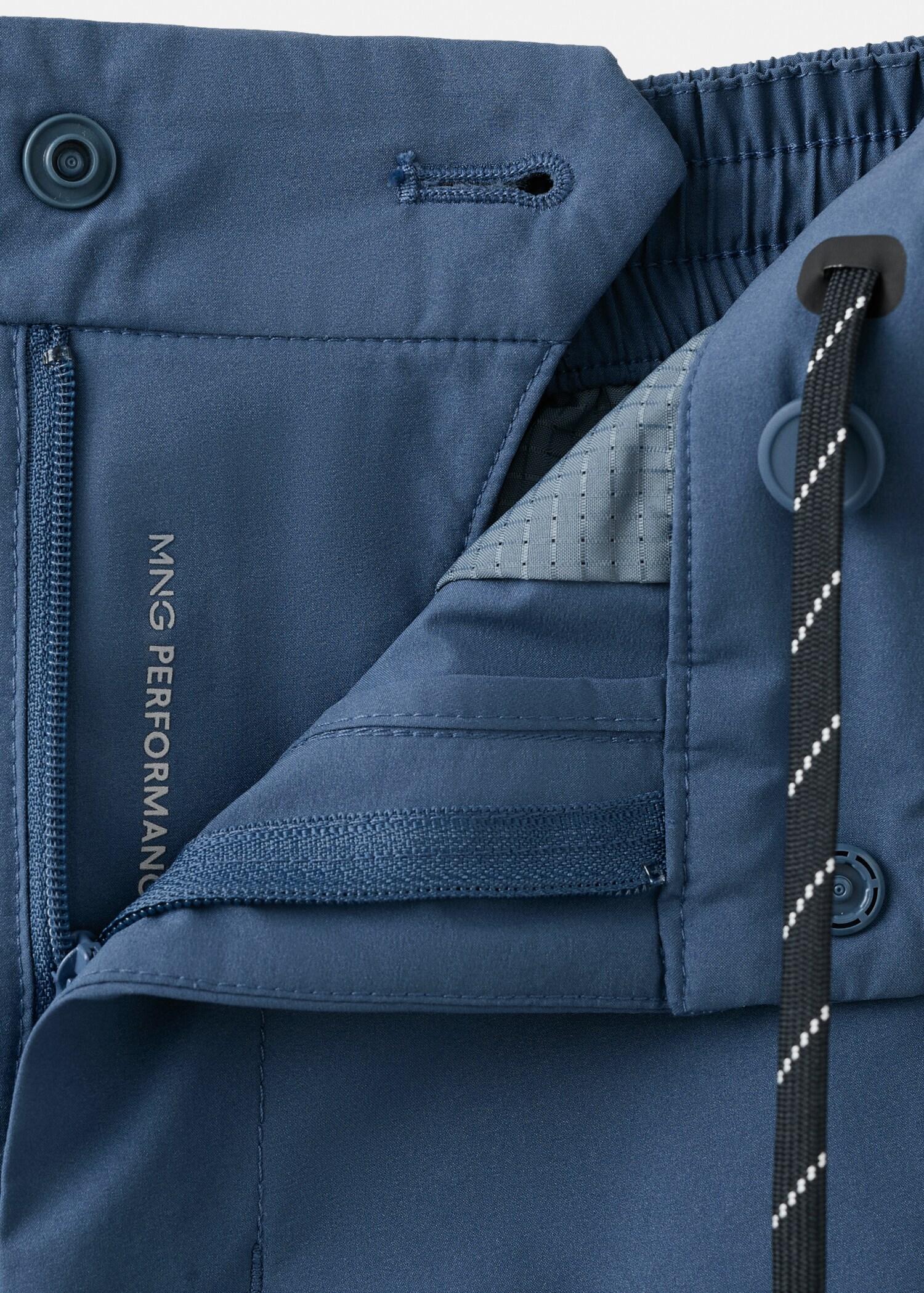 Bermuda shorts russ - Details of the article 8