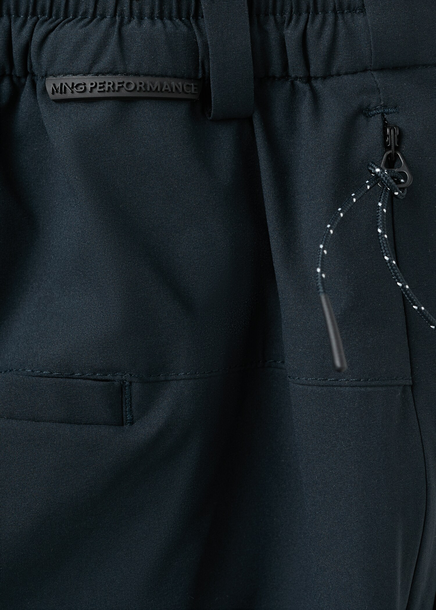 Bermuda shorts russ - Details of the article 0