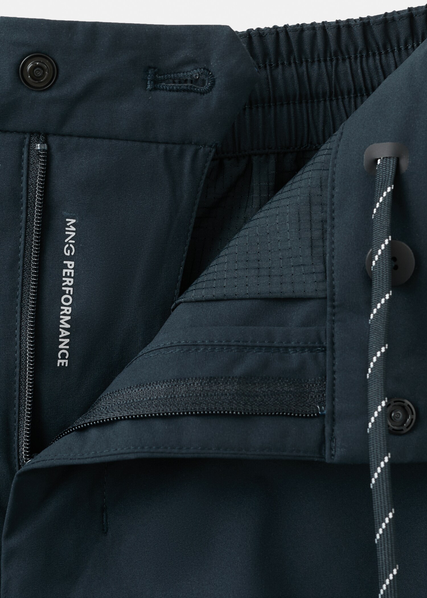 Bermuda shorts russ - Details of the article 8