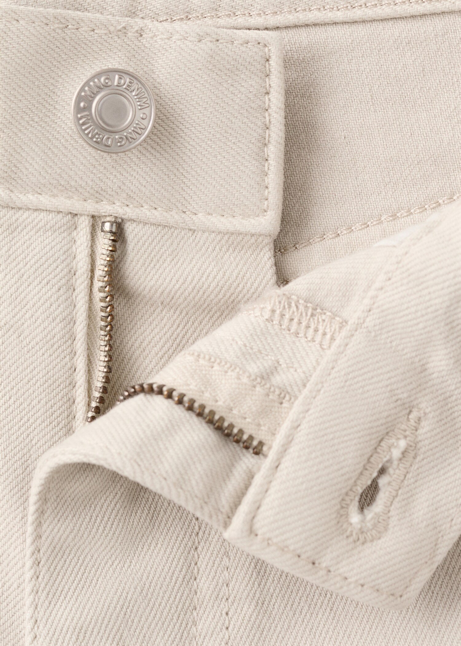 Bermudes texanes slim fit - Detall de l'article 8