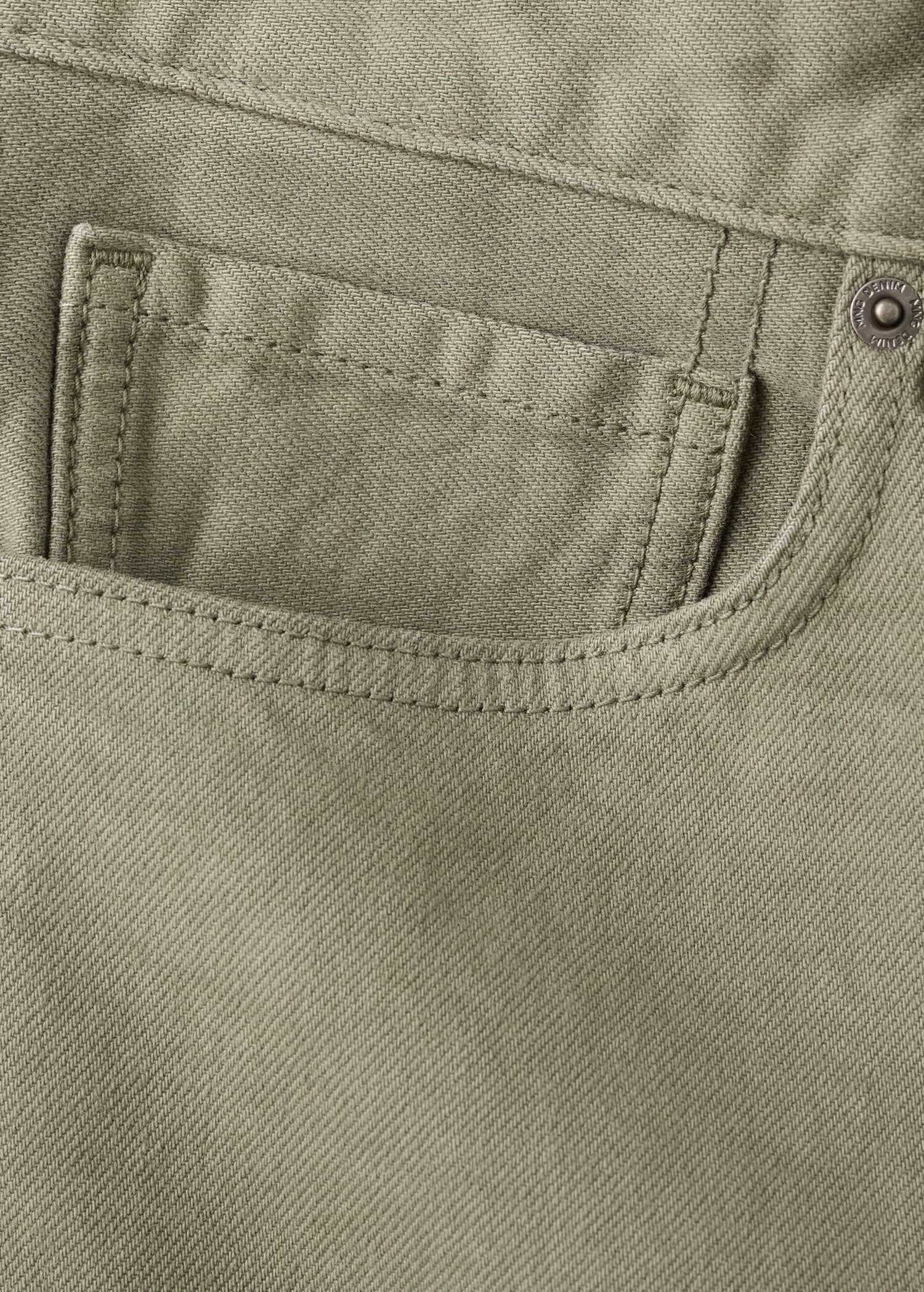 Bermudes texanes slim fit - Detall de l'article 8