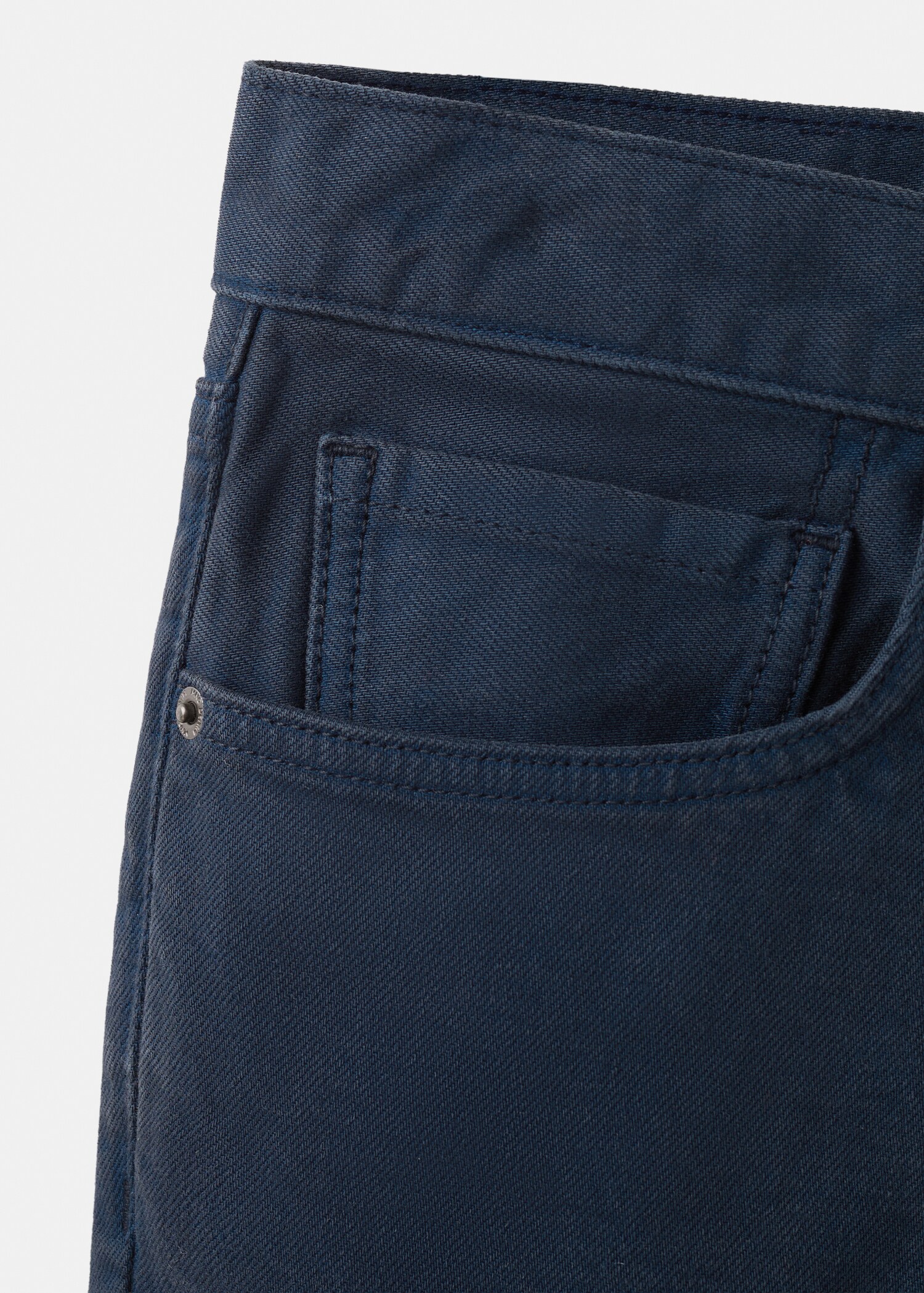Bermudes texanes slim fit - Detall de l'article 0