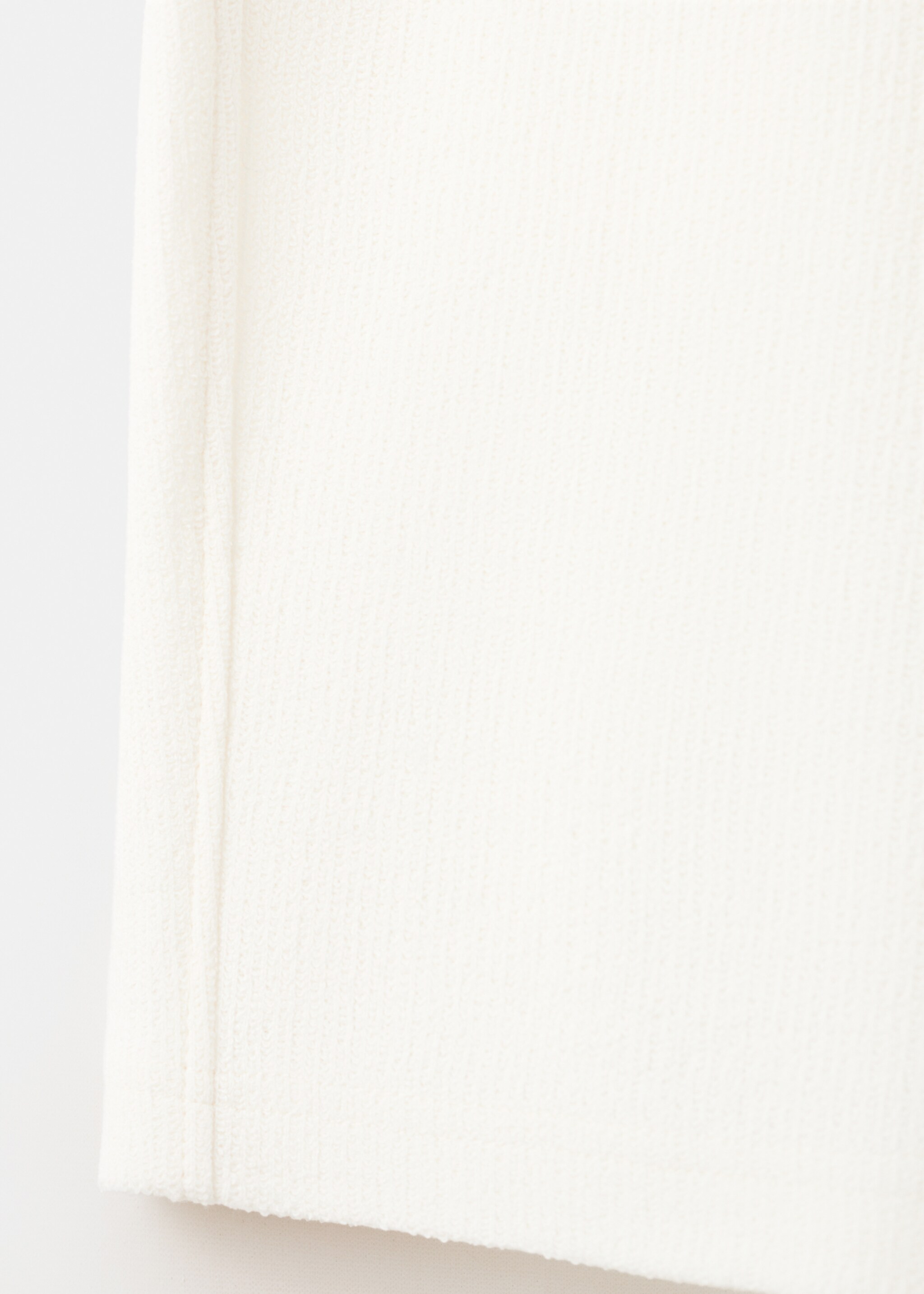 Pantalons curts xavis - Detall de l'article 0, Blanc. Ref: 27087896-00.