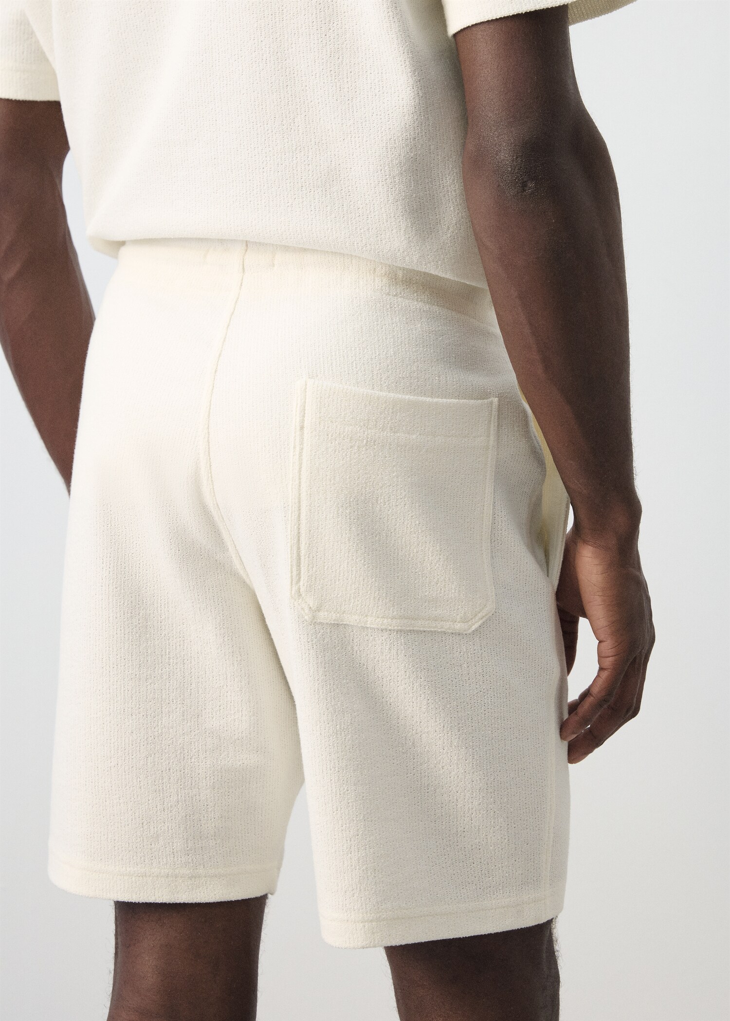 Pantalons curts xavis - Detall de l'article 6