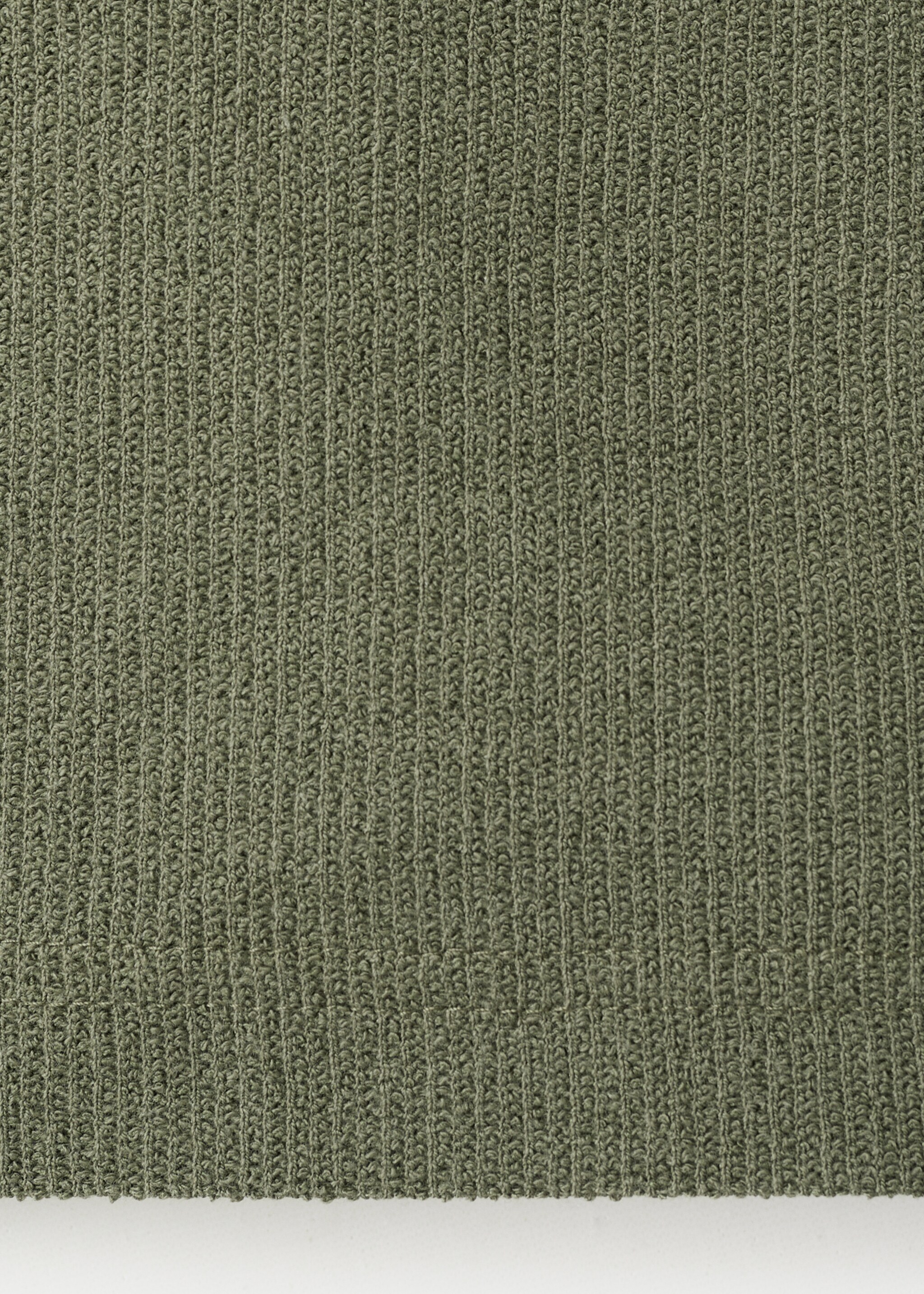 Pantalons curts xavis - Detall de l'article 0, Verd bosc. Ref: 27087896-00.