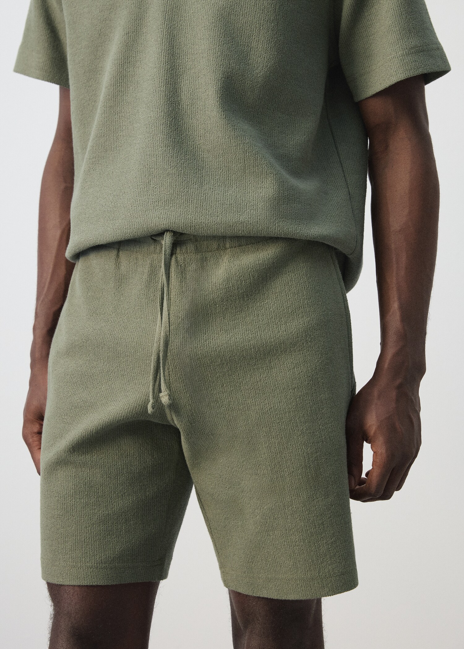 Pantalons curts xavis - Detall de l'article 1