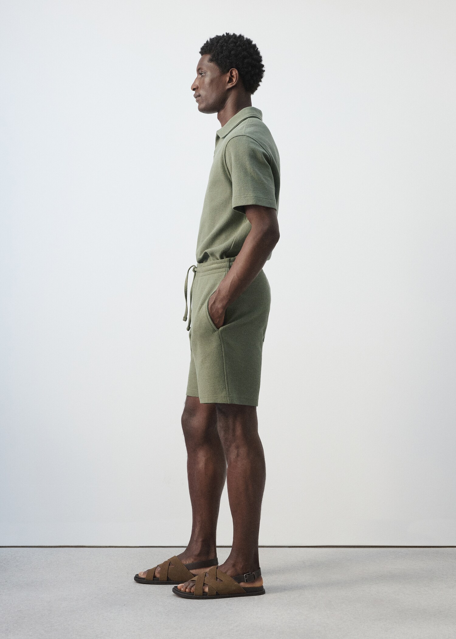 Pantalons curts xavis - Detall de l'article 2