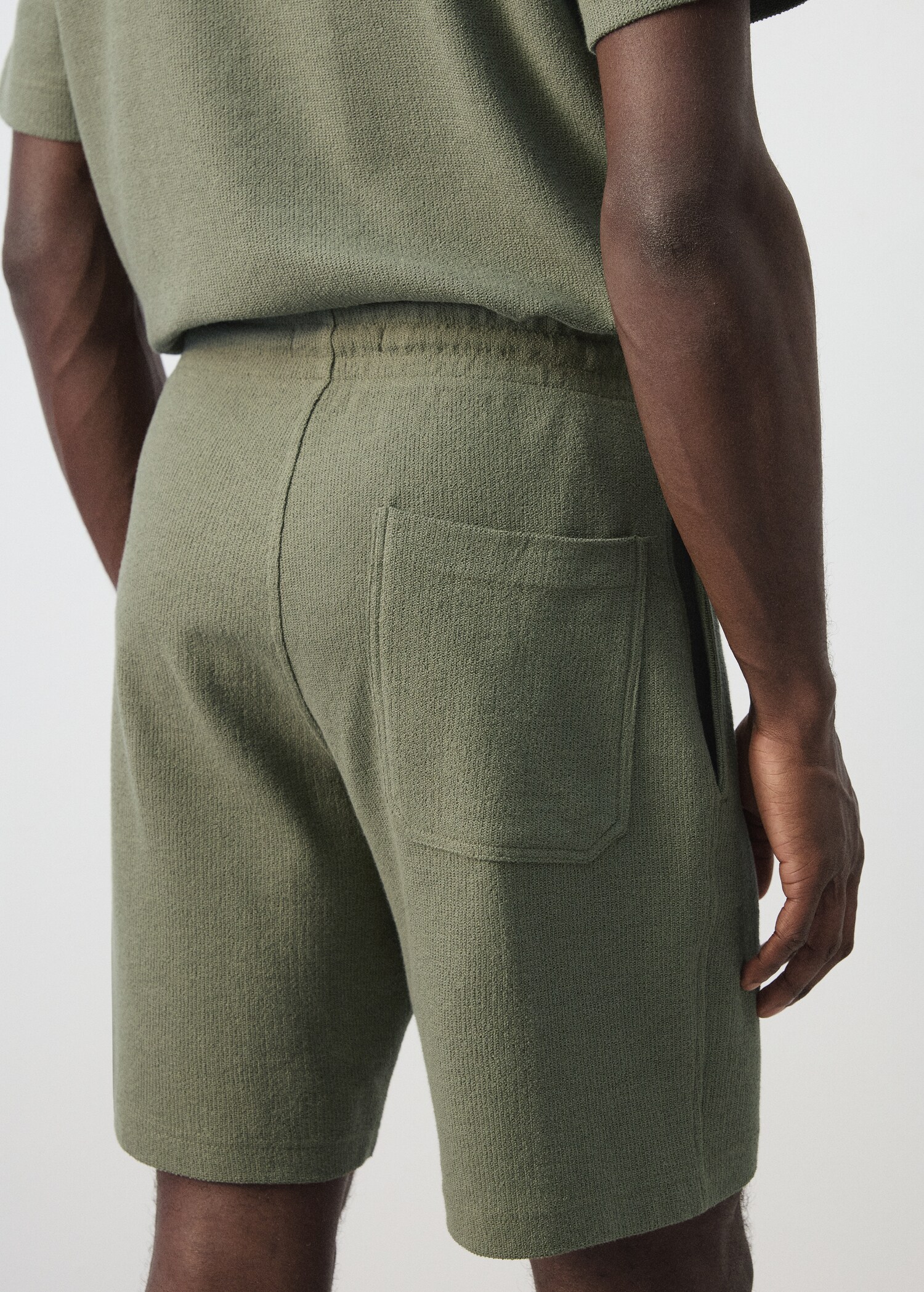 Pantalons curts xavis - Detall de l'article 6