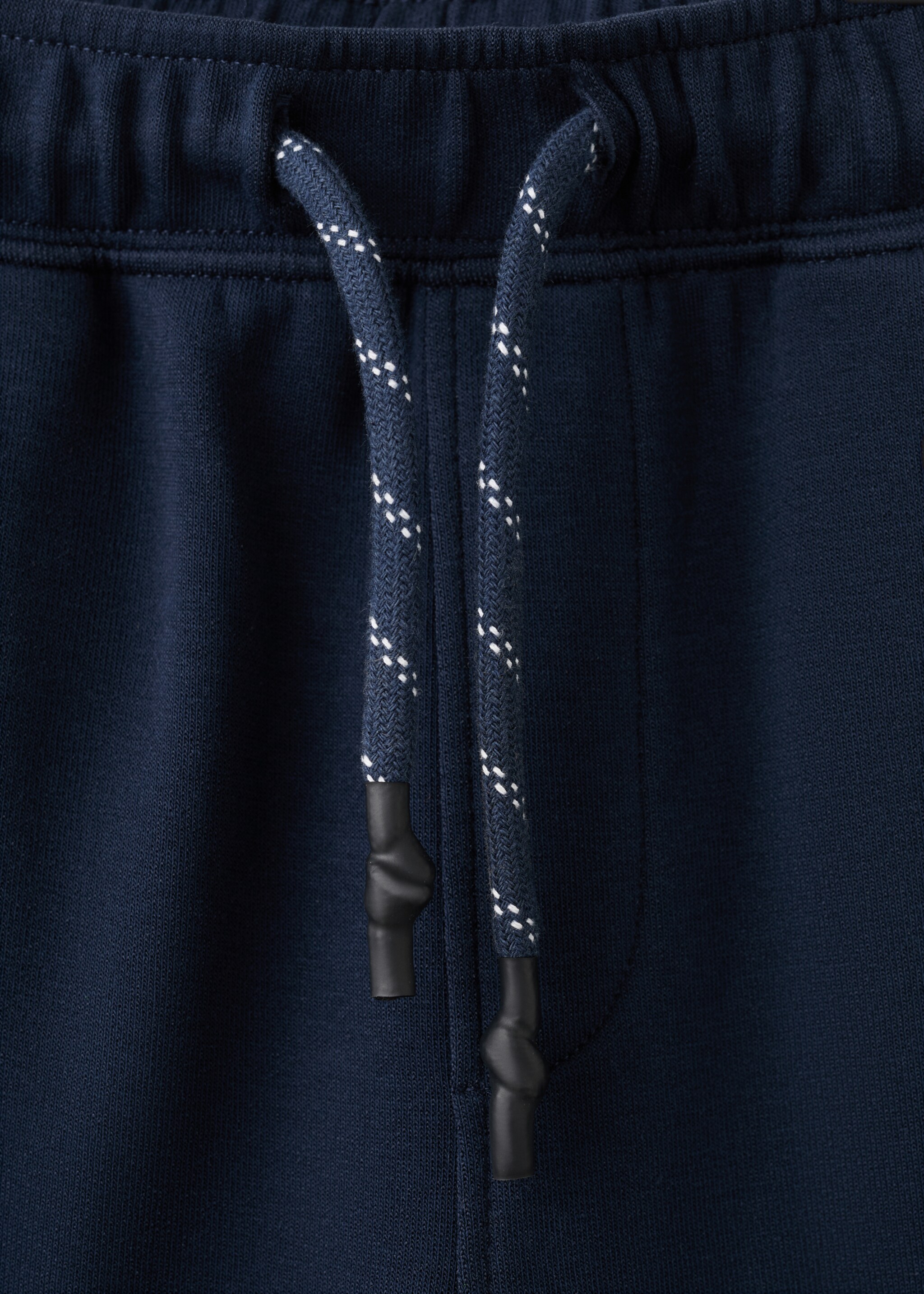 Bermuda minizip - Détail de l'article 0, Bleu marine foncé. Ref: 27087904-00.