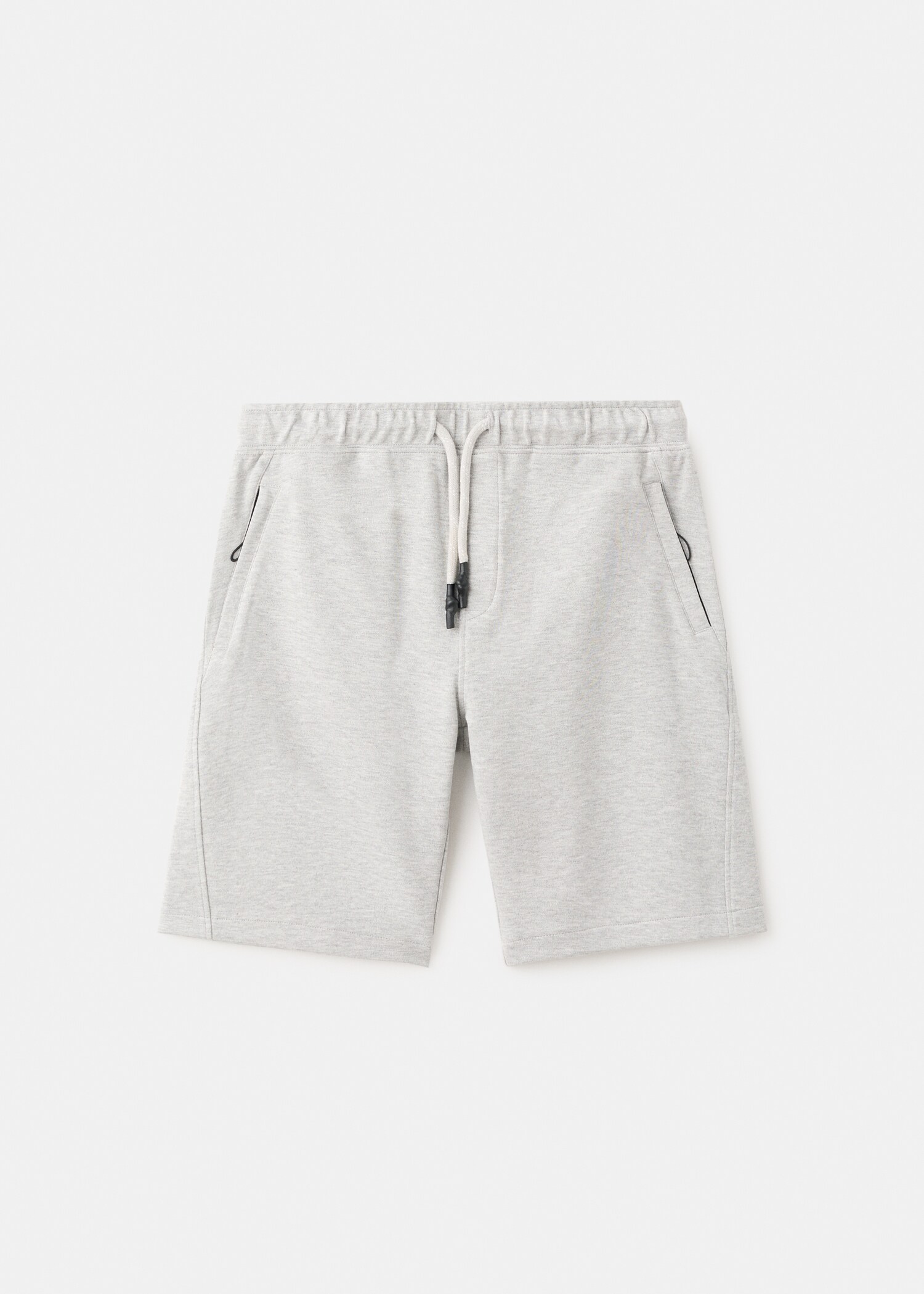 Cotton sport bermudas - Article without model