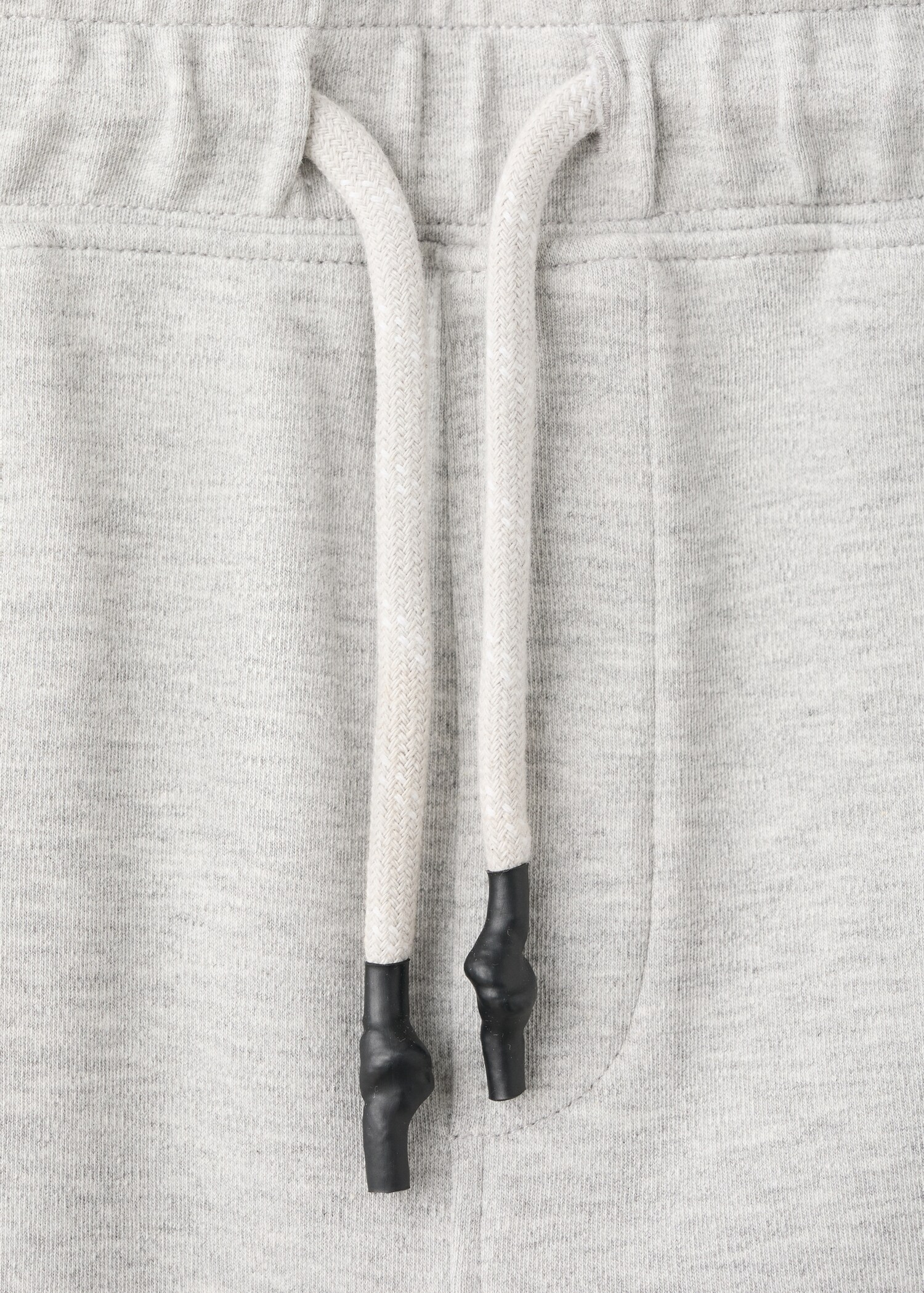 Cotton sport bermudas - Details of the article 8