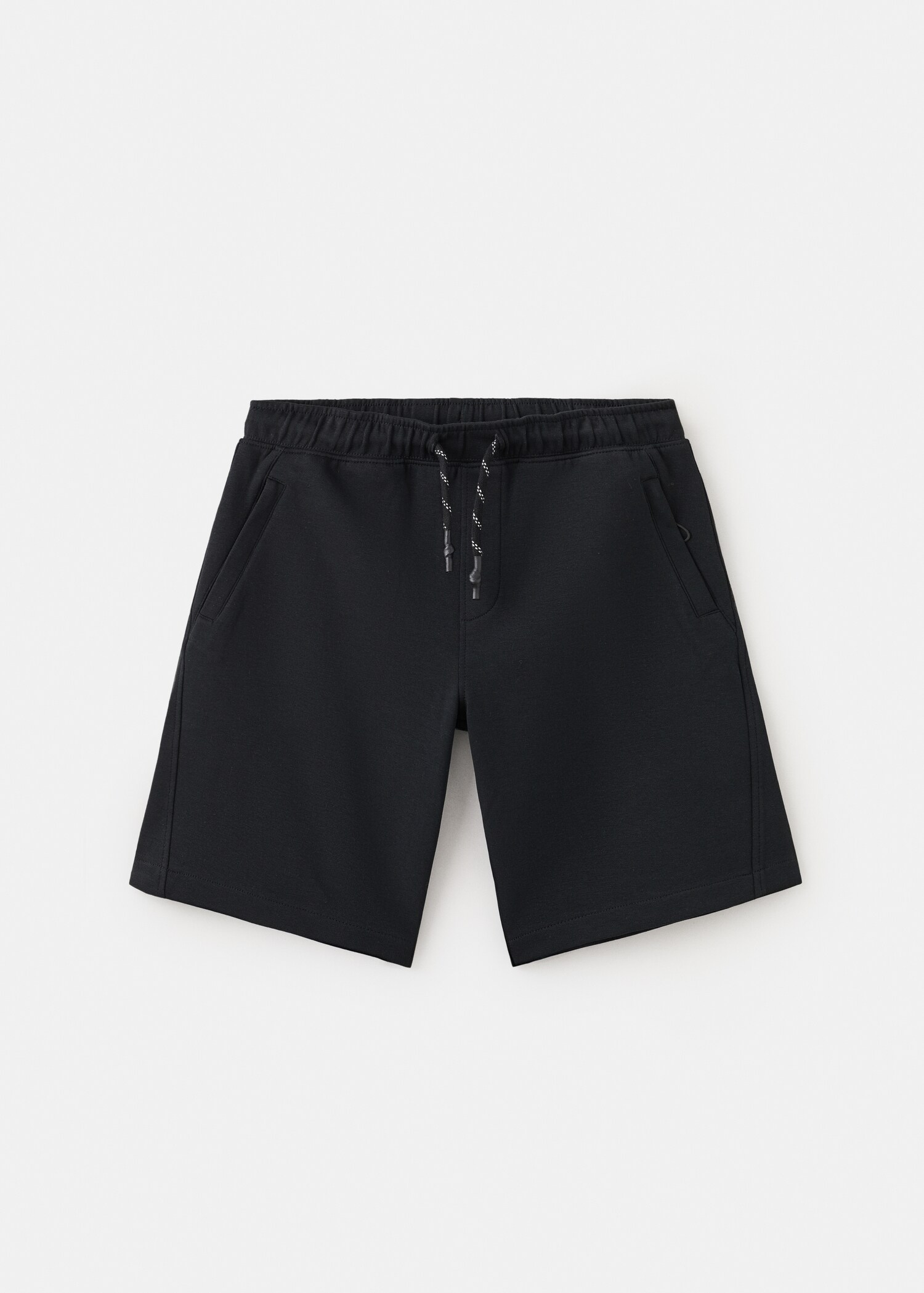 Bermuda shorts minizip - Article without model