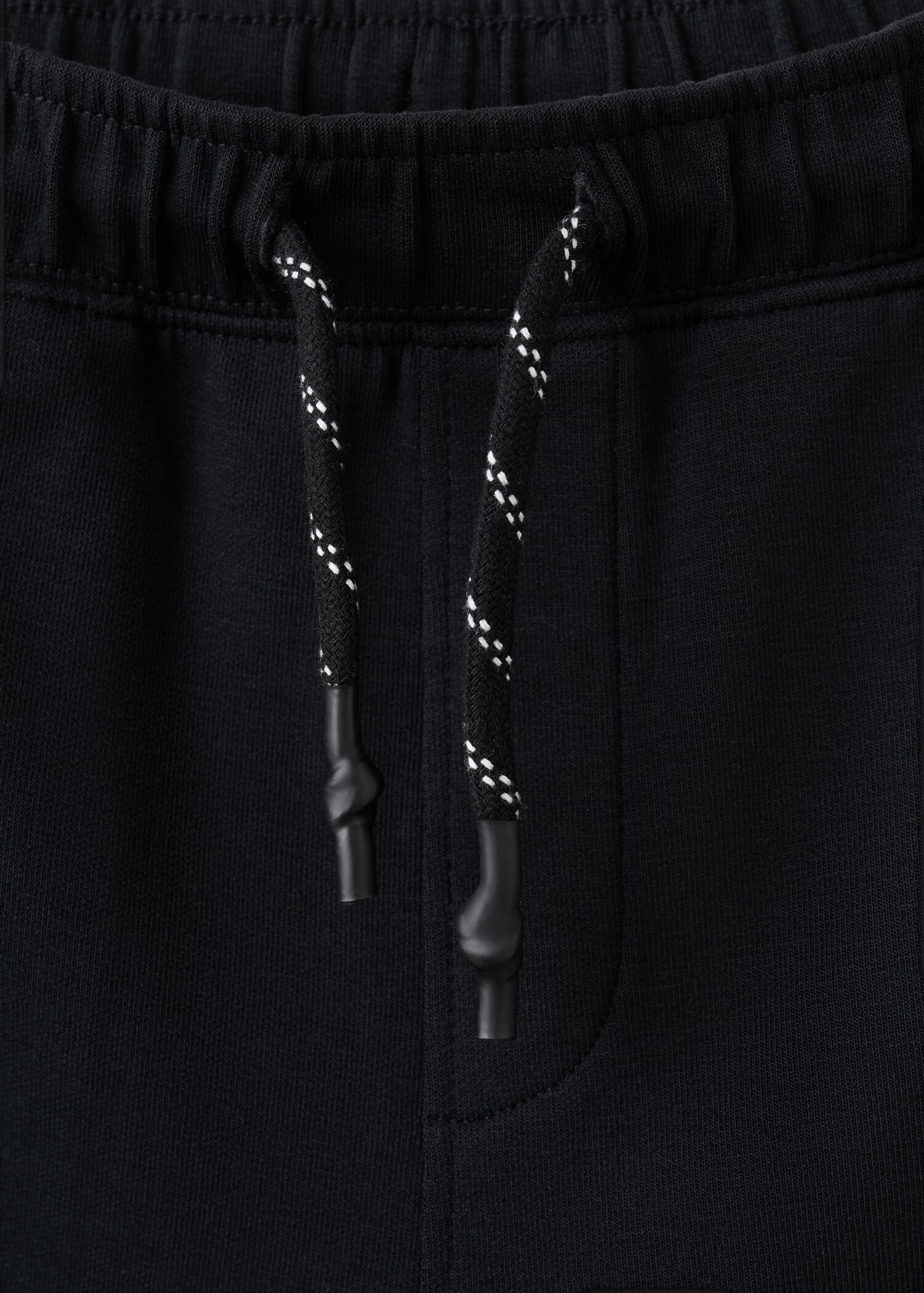 Bermuda shorts minizip - Details of the article 8