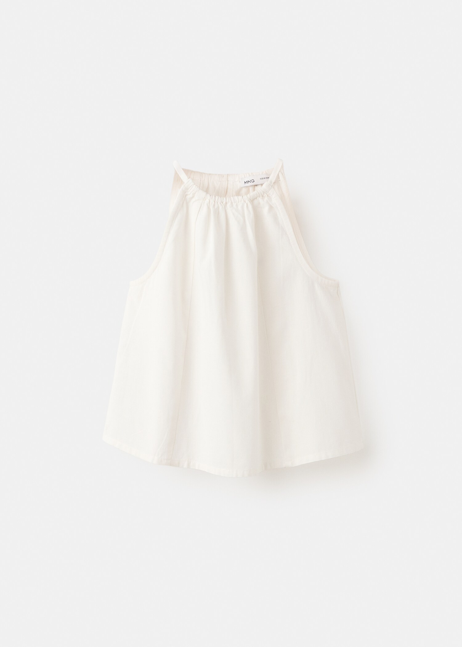 Flowy blouse - Article without model