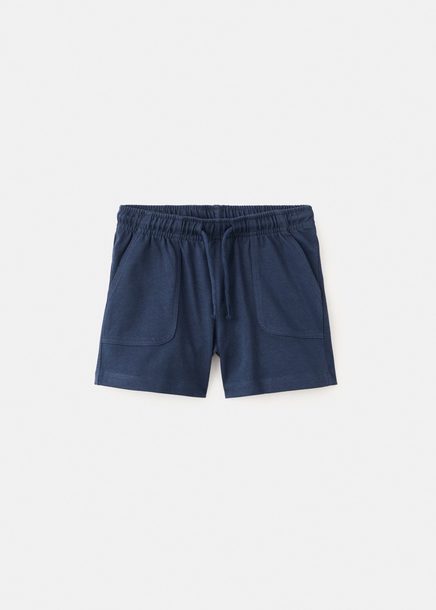 Sport Bermuda shorts - Article without model