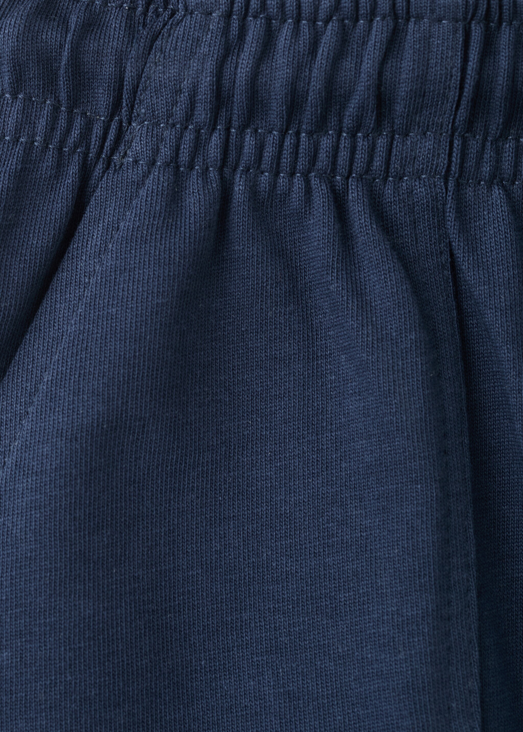 Sport Bermuda shorts - Details of the article 0, Navy. Ref: 27087911-00.