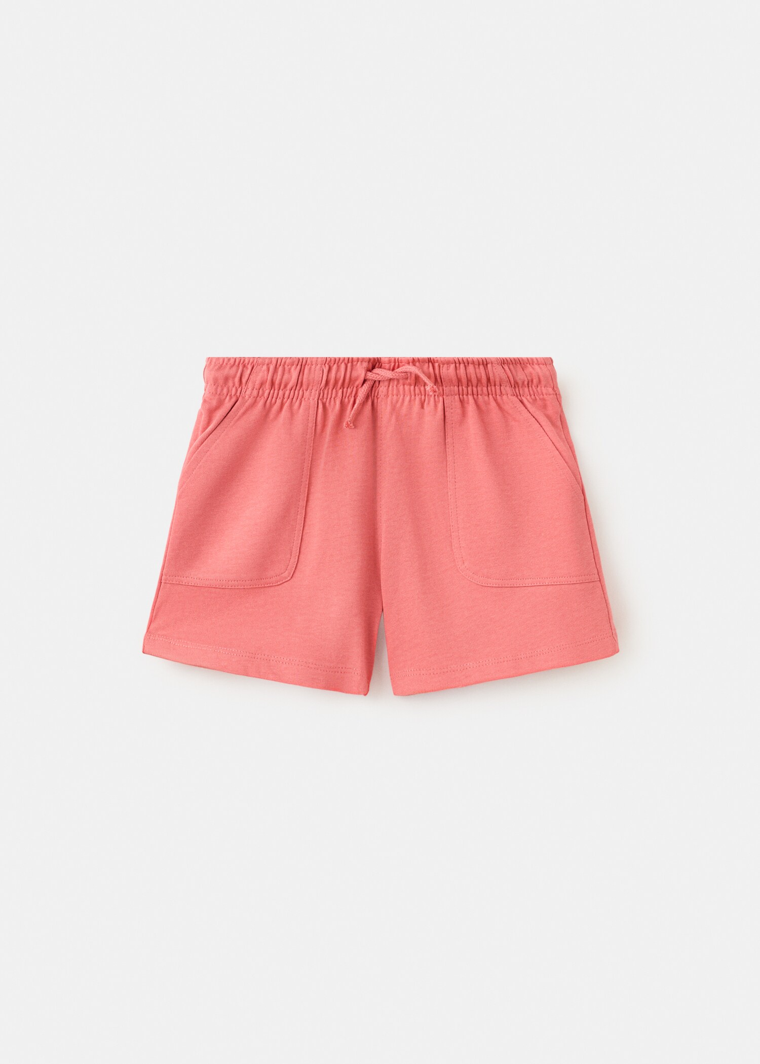 Sport Bermuda shorts - Article without model