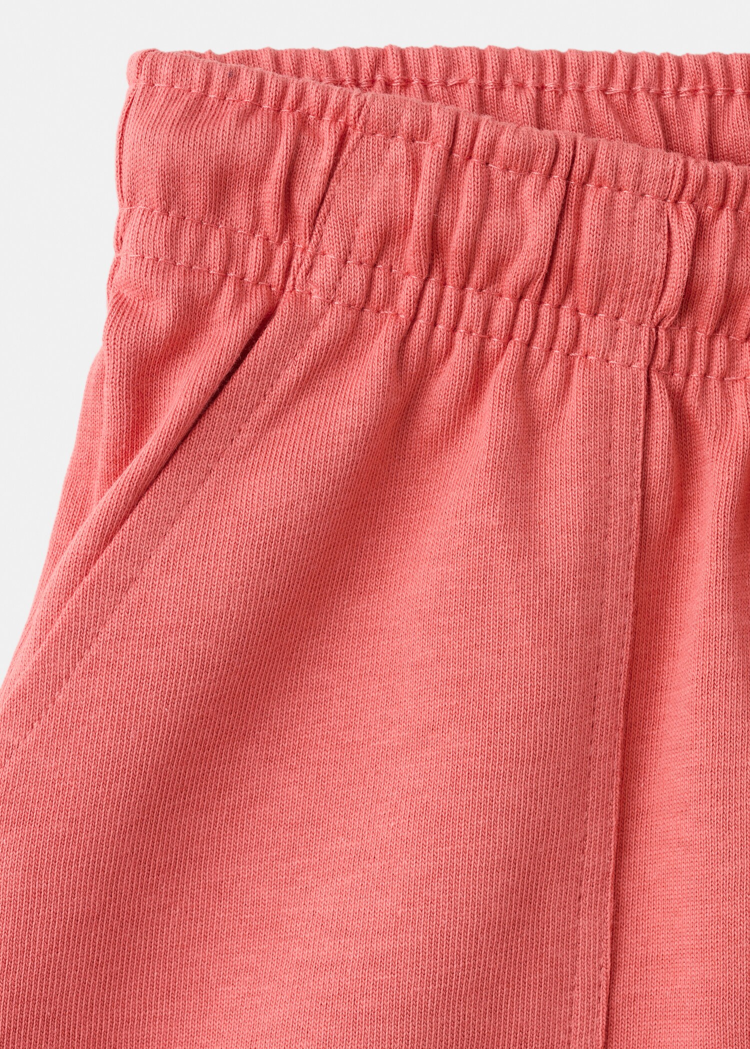 Sport Bermuda shorts - Details of the article 0
