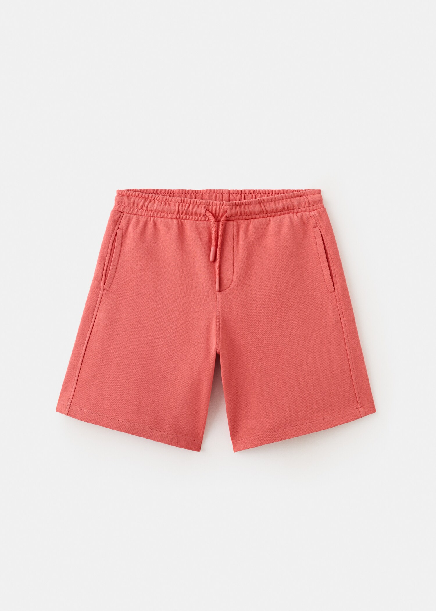 Sport Bermuda shorts - Article without model