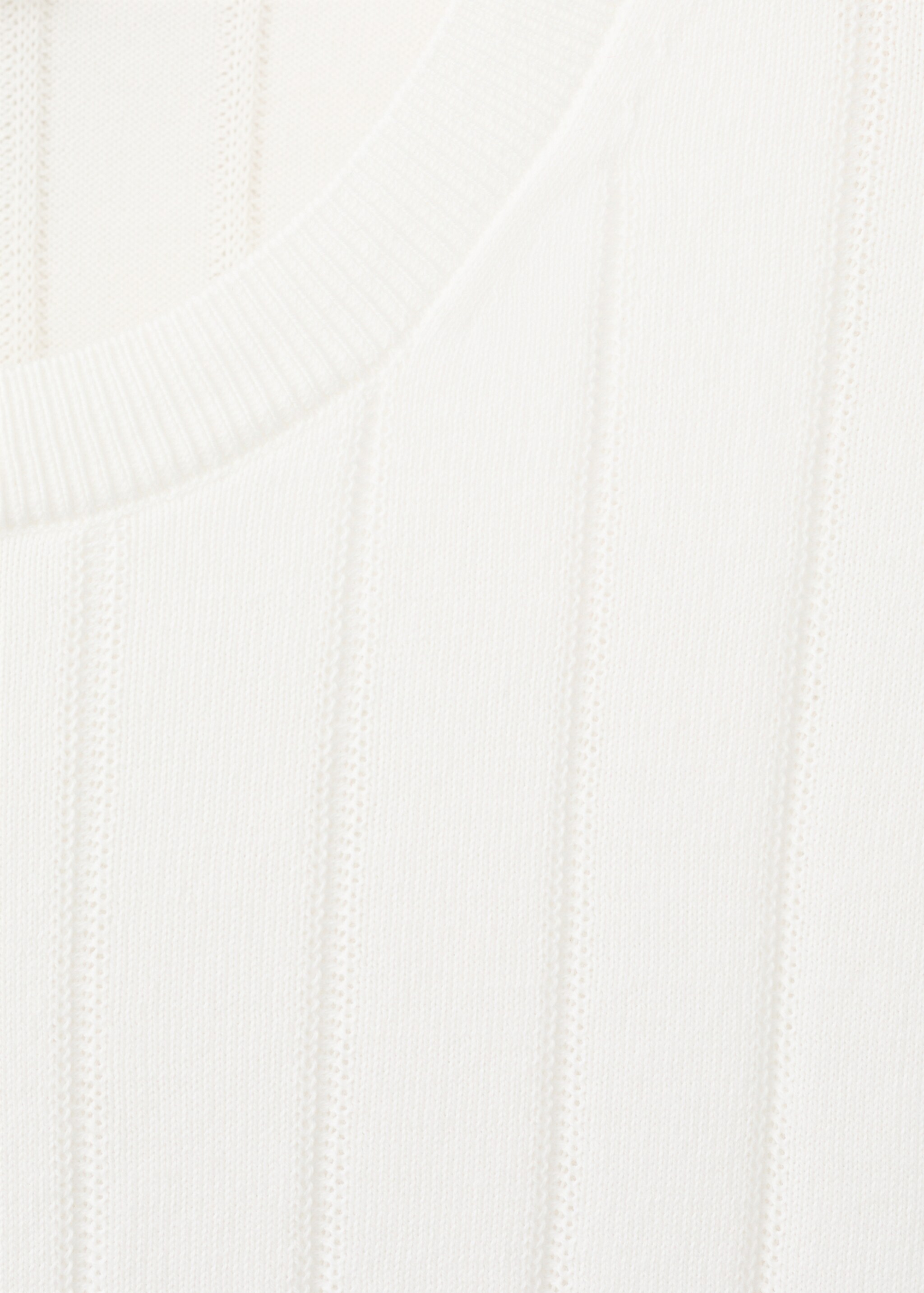 سترة منسوجة من القطن بنسبة 100% - تفاصيل المنتج 8, سكري. Ref: 27087913-00.