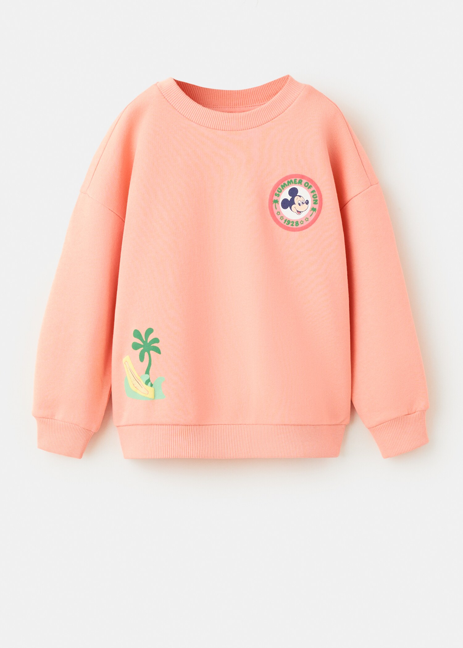 Sweat misummer - Article sans modèle