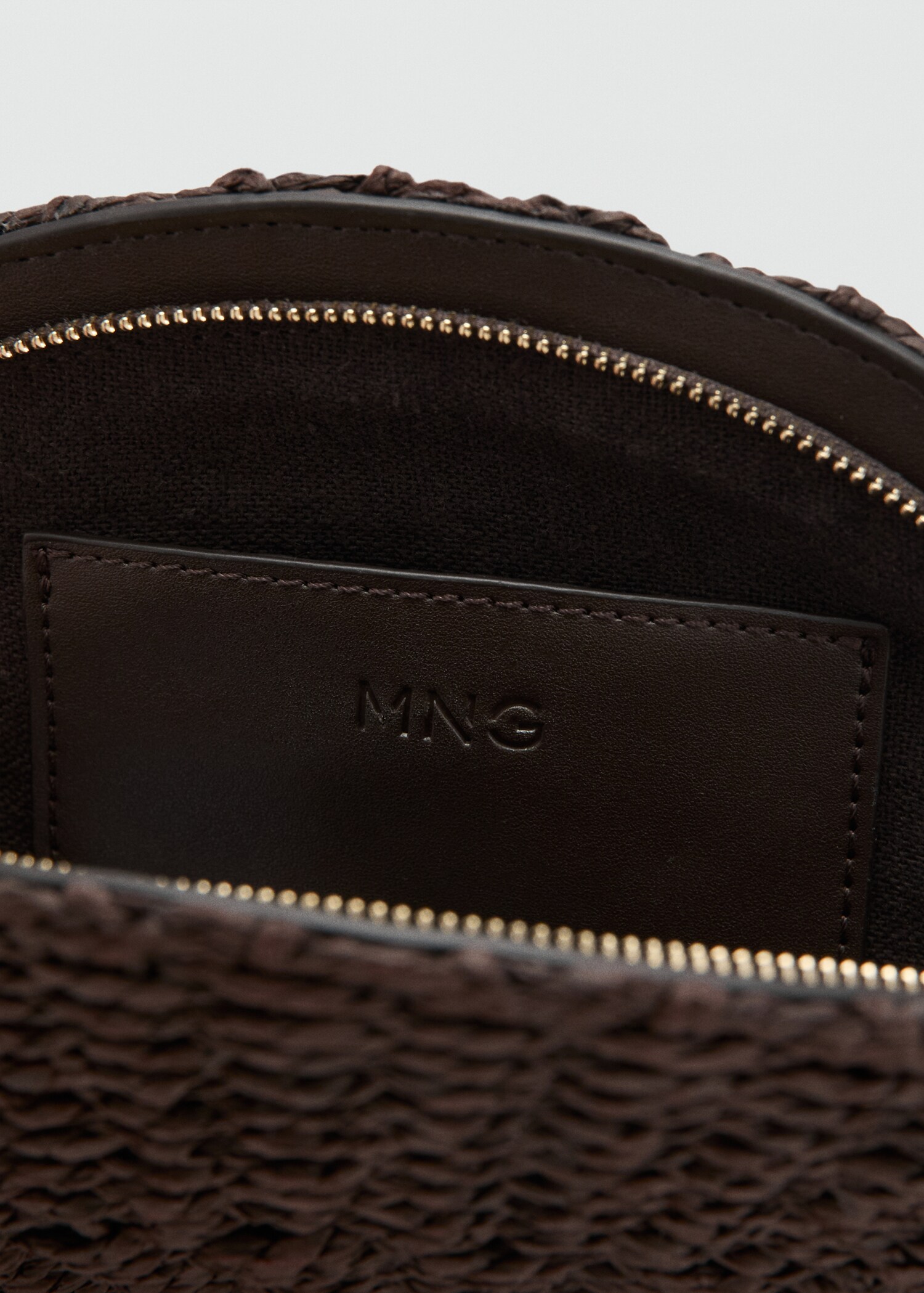 Pochette m-- fabiola - Détail de l'article 2