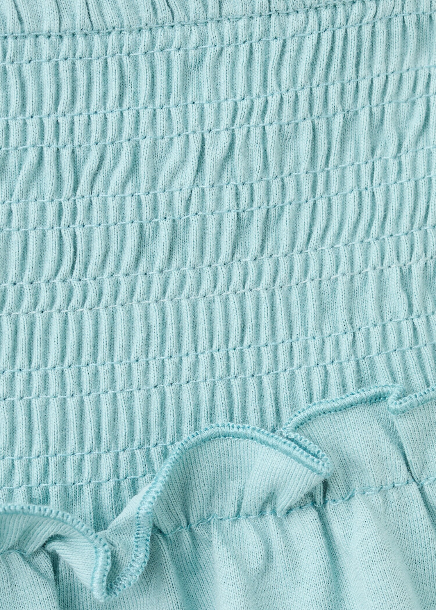 Kurzer Rüschenrock - Detail des Artikels 8