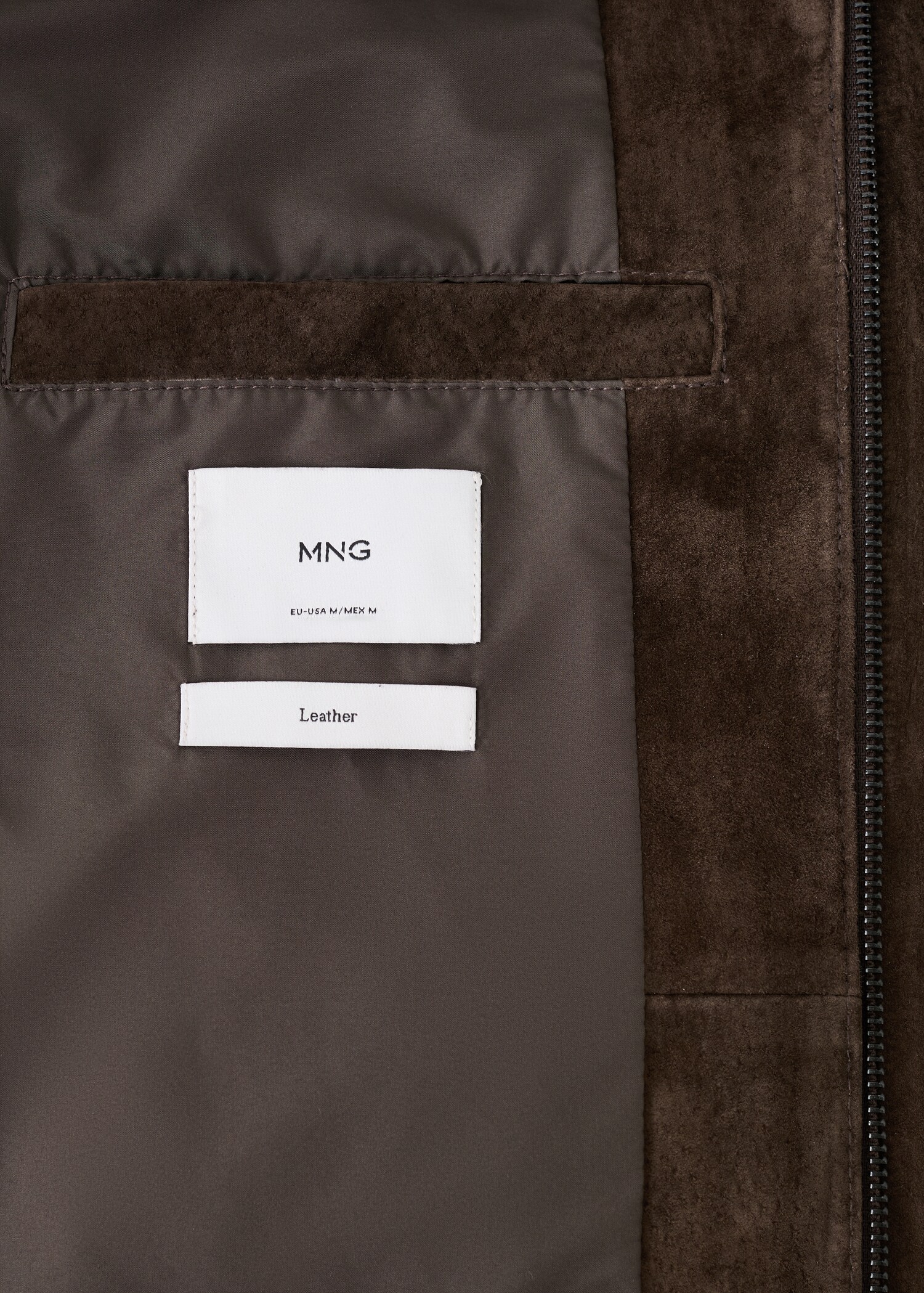 Jacket kil - Details of the article 0
