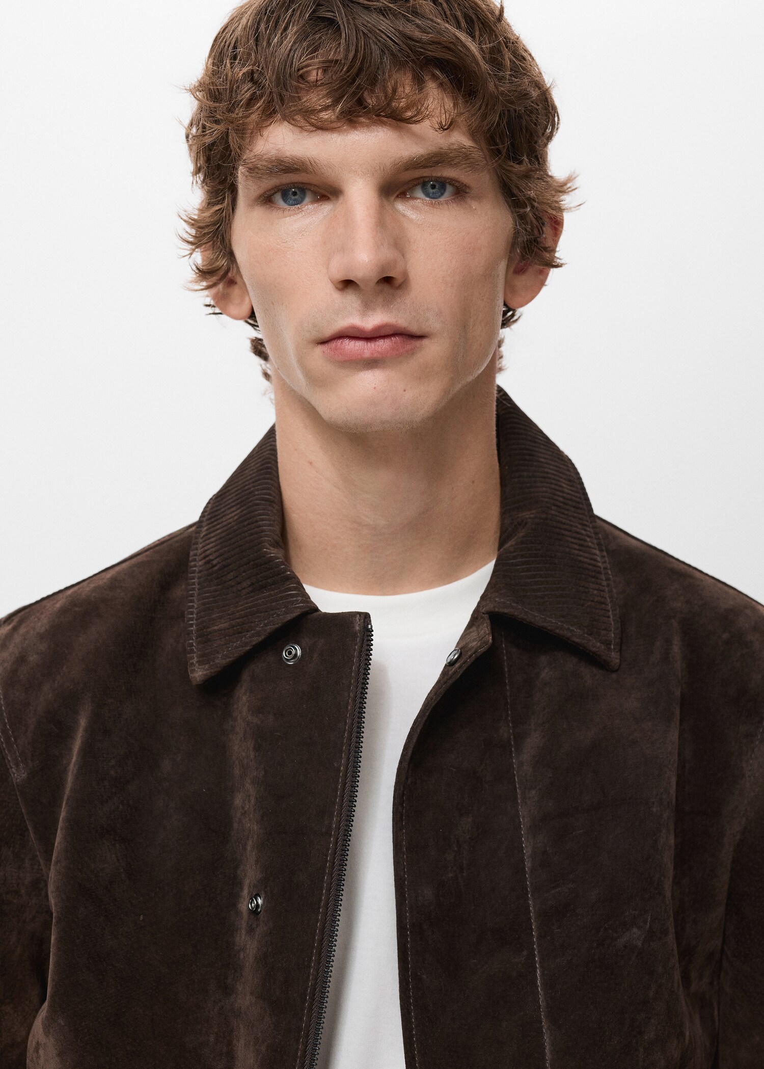 Jacket kil - Details of the article 1