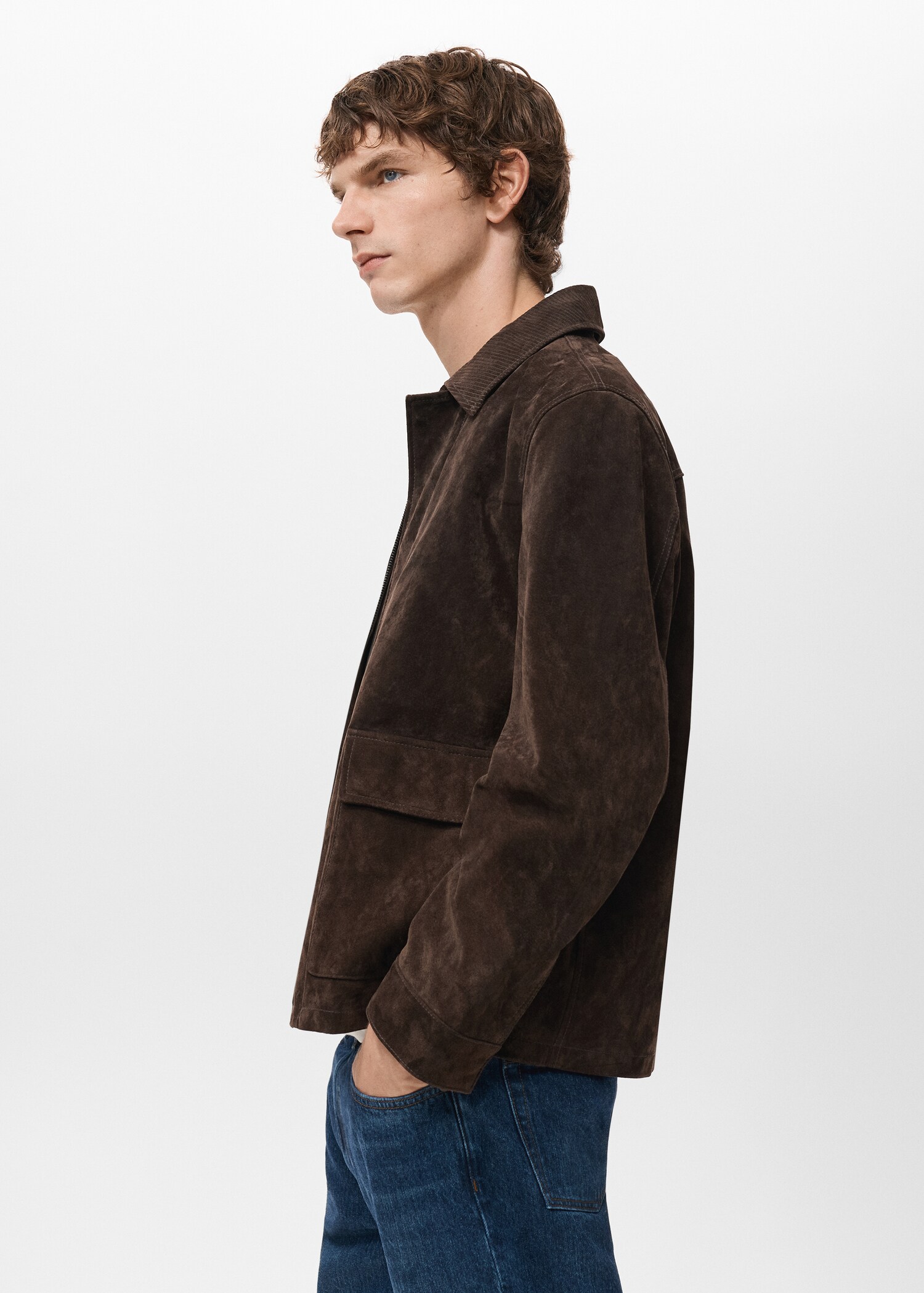 Jacket kil - Details of the article 2