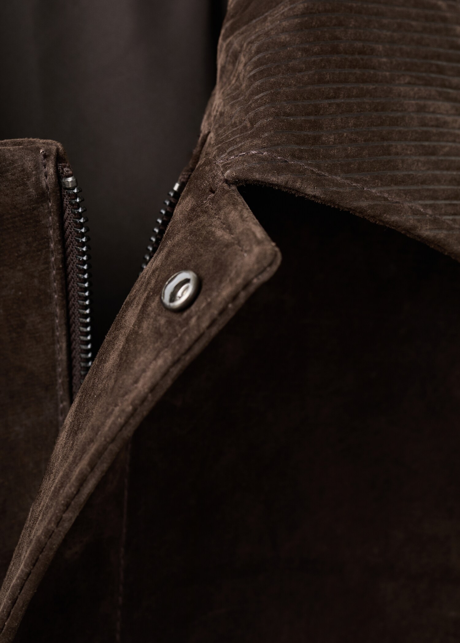 Jacket kil - Details of the article 8