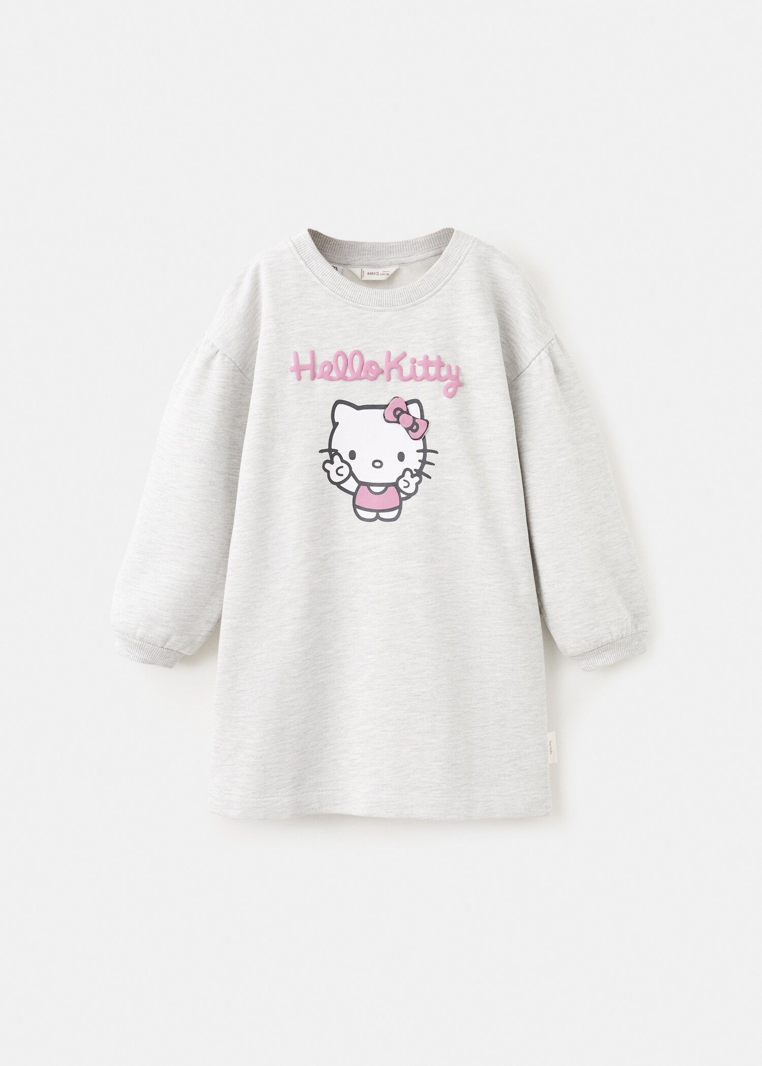 Vestit dessuadora Hello Kitty - Article sense model