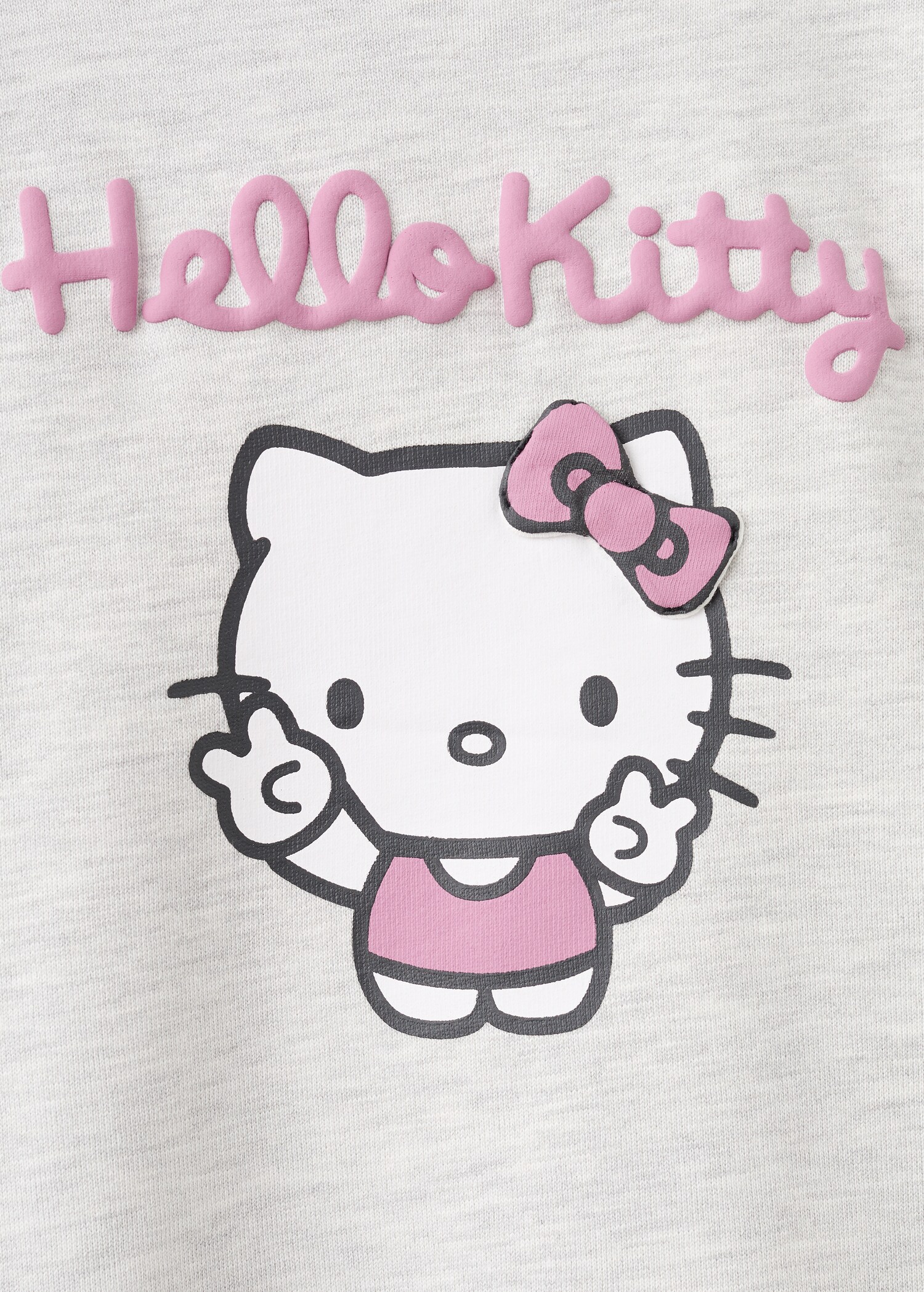 Vestit dessuadora Hello Kitty - Detall de l'article 8