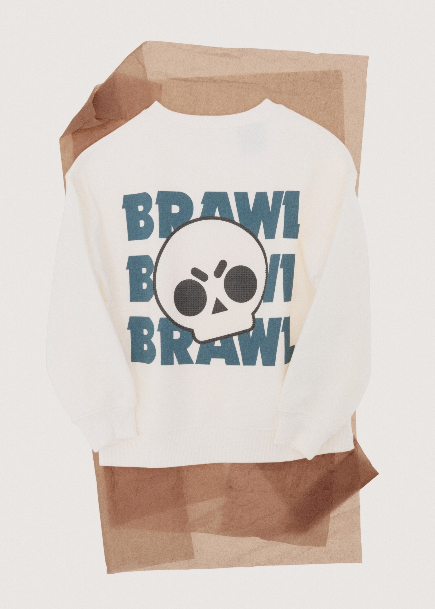 Sudadera Brawl Stars - Detalle del artículo 7