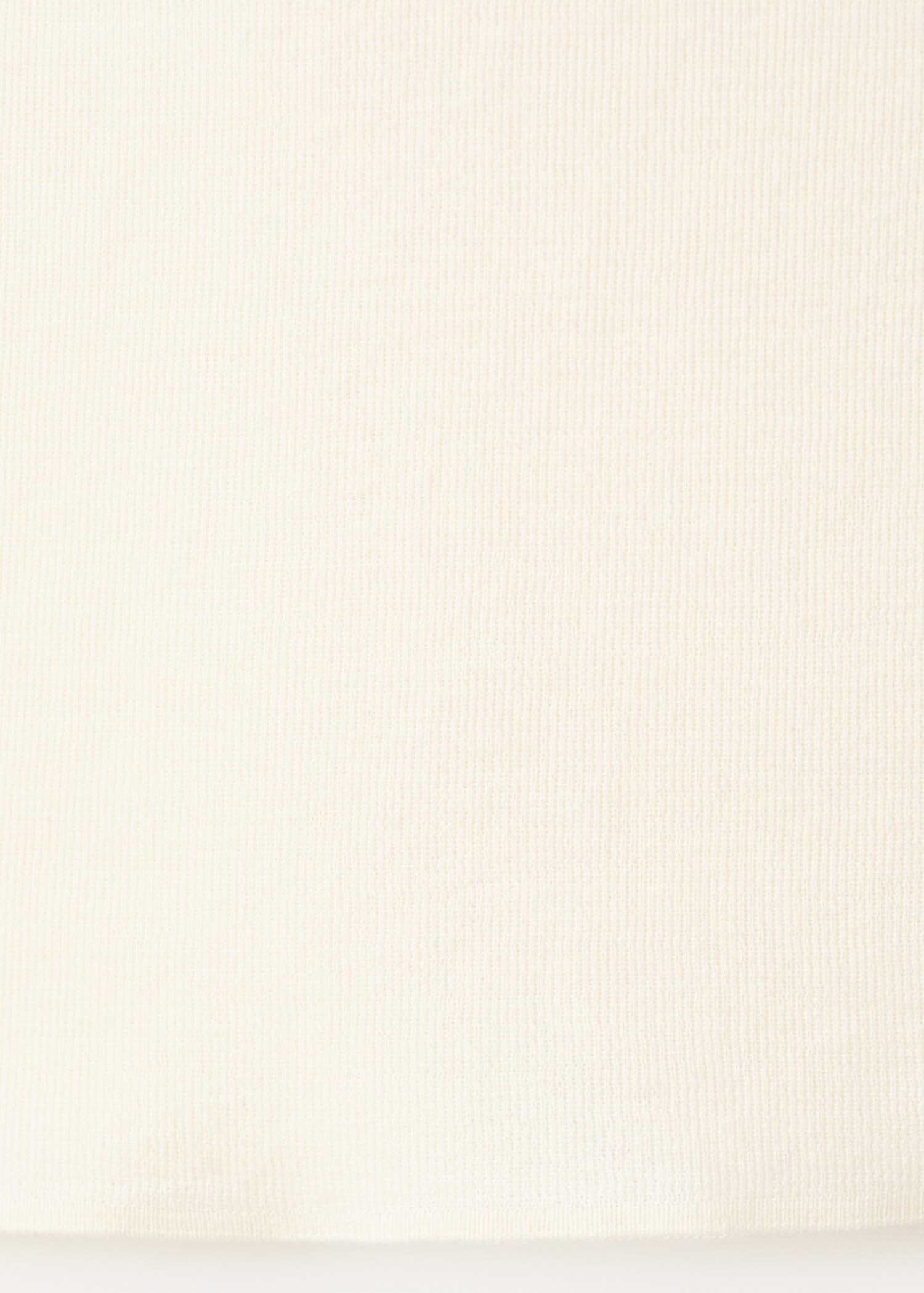 توب مزيج صوف - تفاصيل المنتج 0