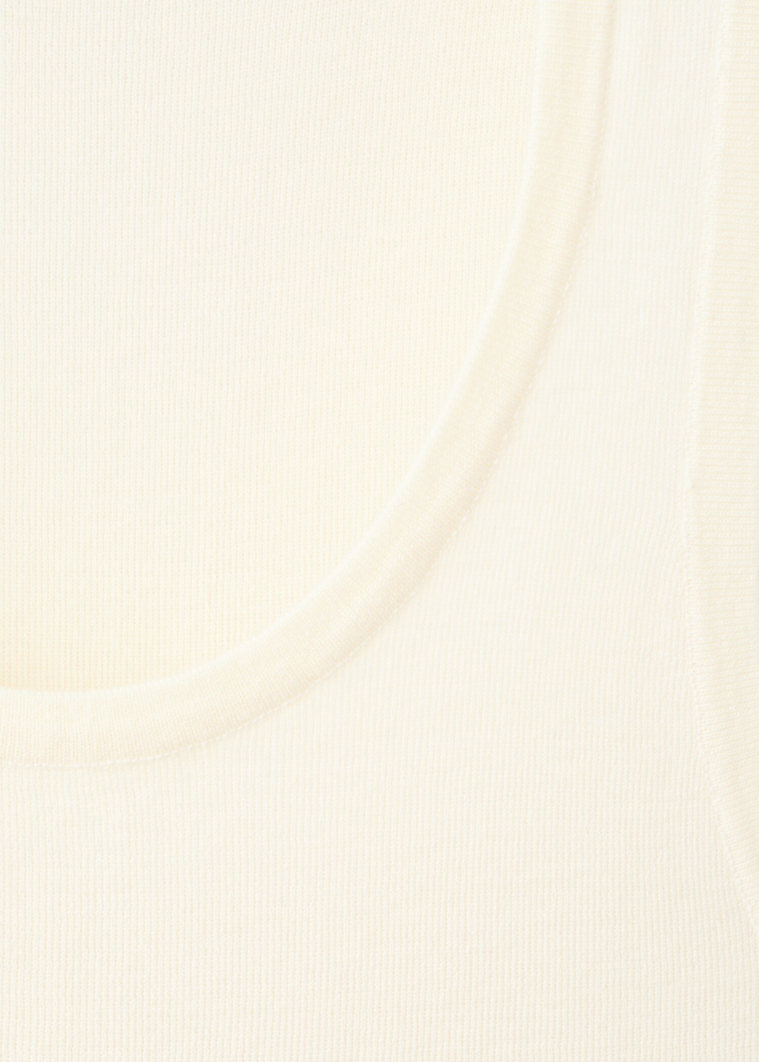 توب مزيج صوف - تفاصيل المنتج 8