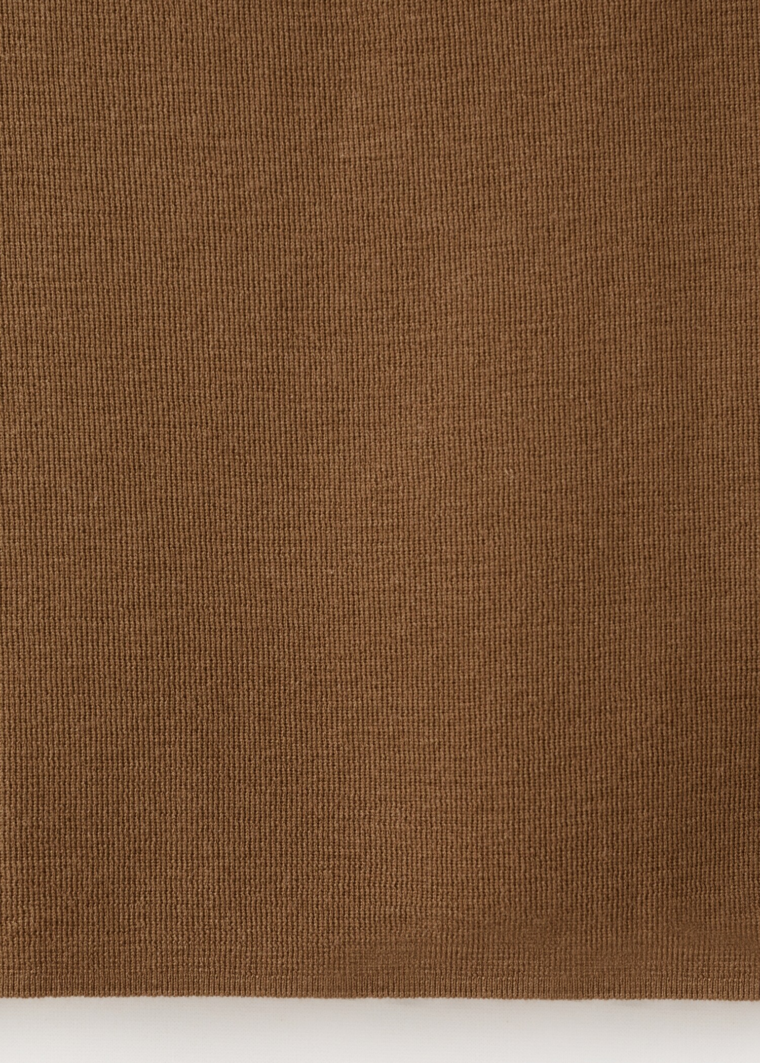 توب مزيج صوف - تفاصيل المنتج 0