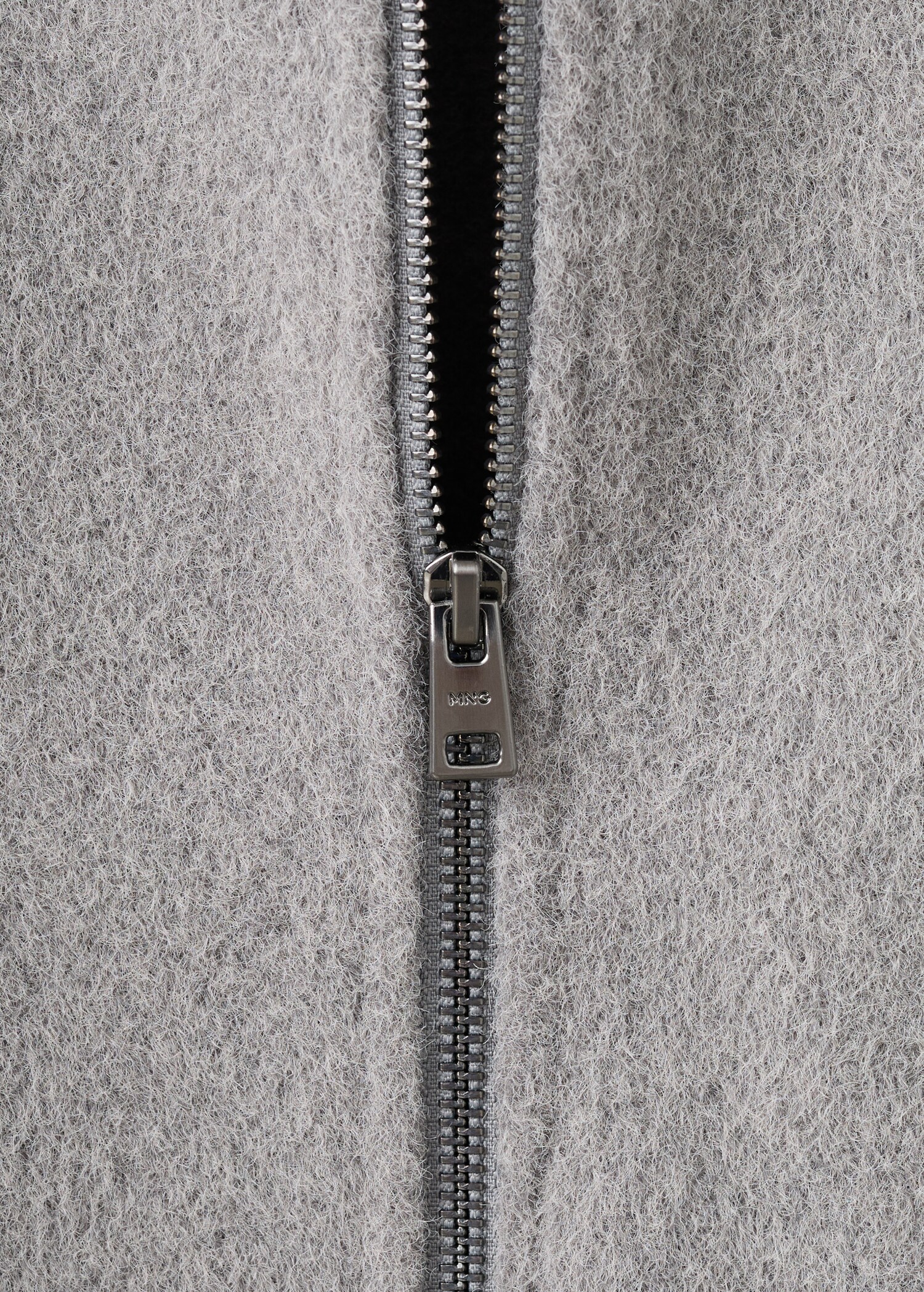 Overshirt bellecz - Details of the article 0