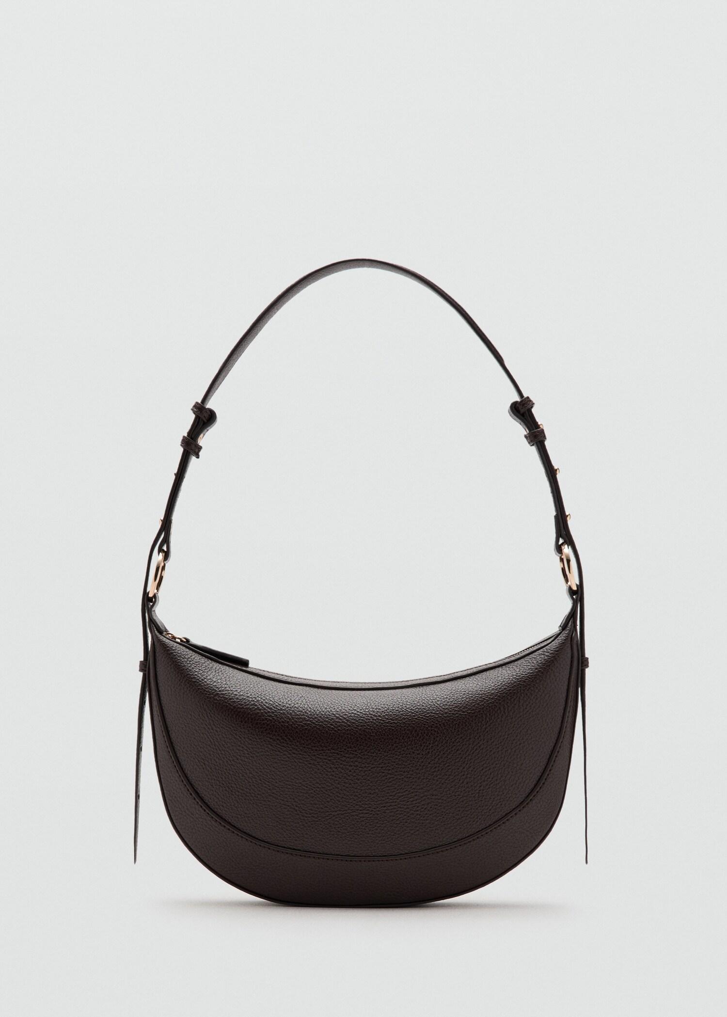 Sac porté épaule ovale - Article sans modèle