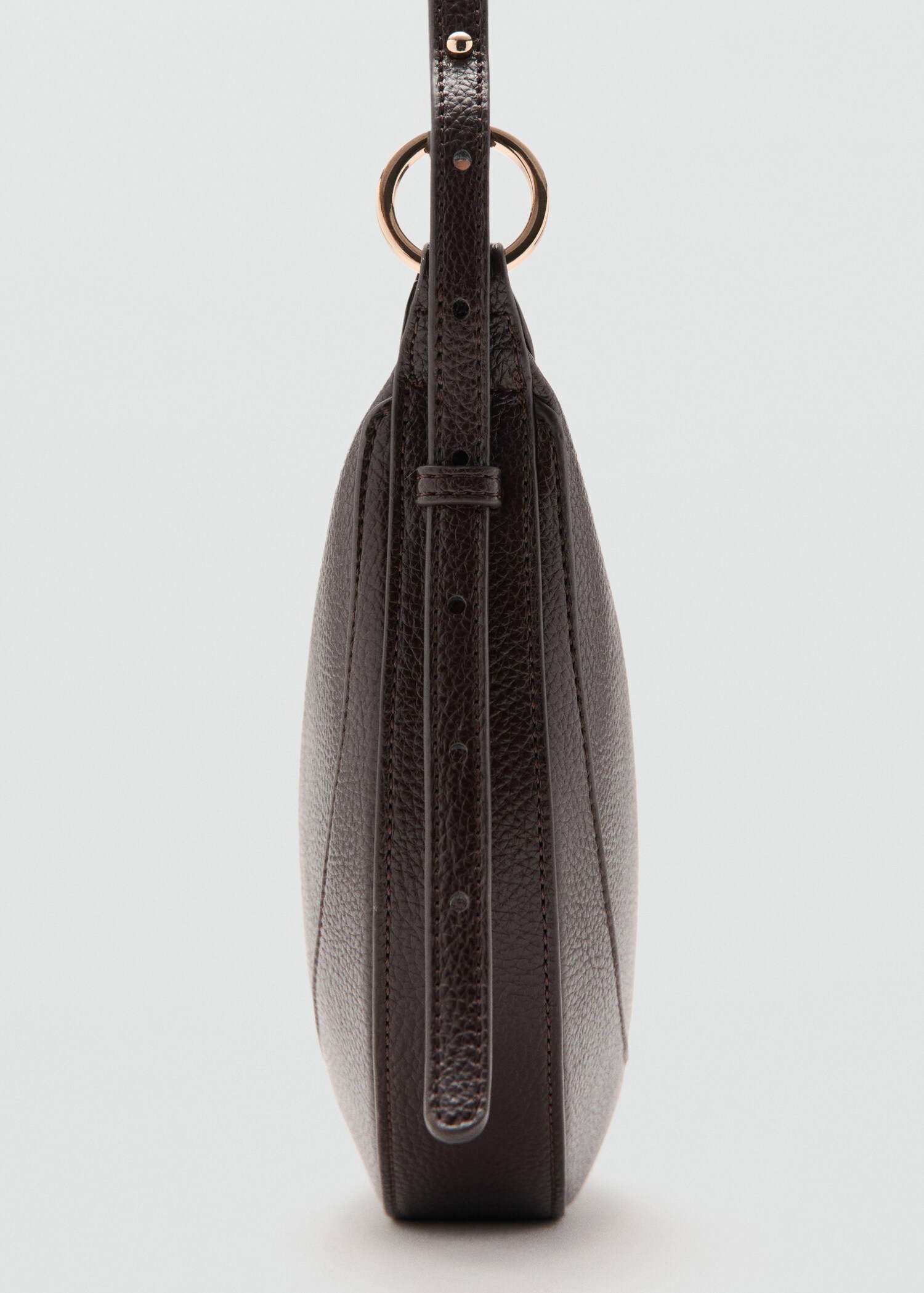 Sac porté épaule ovale - Détail de l'article 1