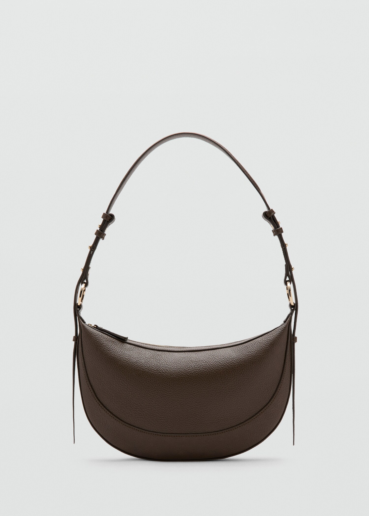 Sac porté épaule ovale - Article sans modèle