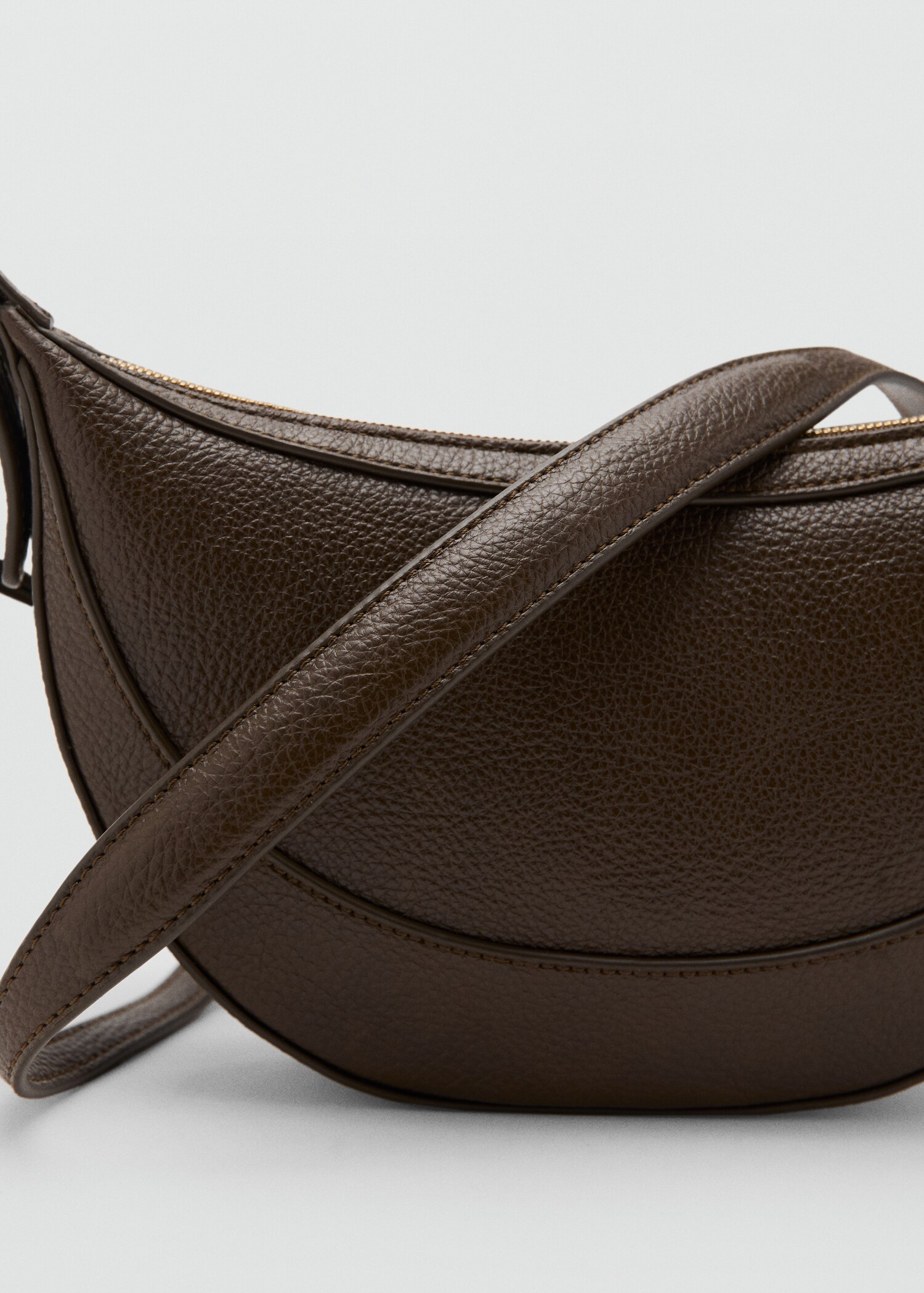 Sac porté épaule ovale - Détail de l'article 2