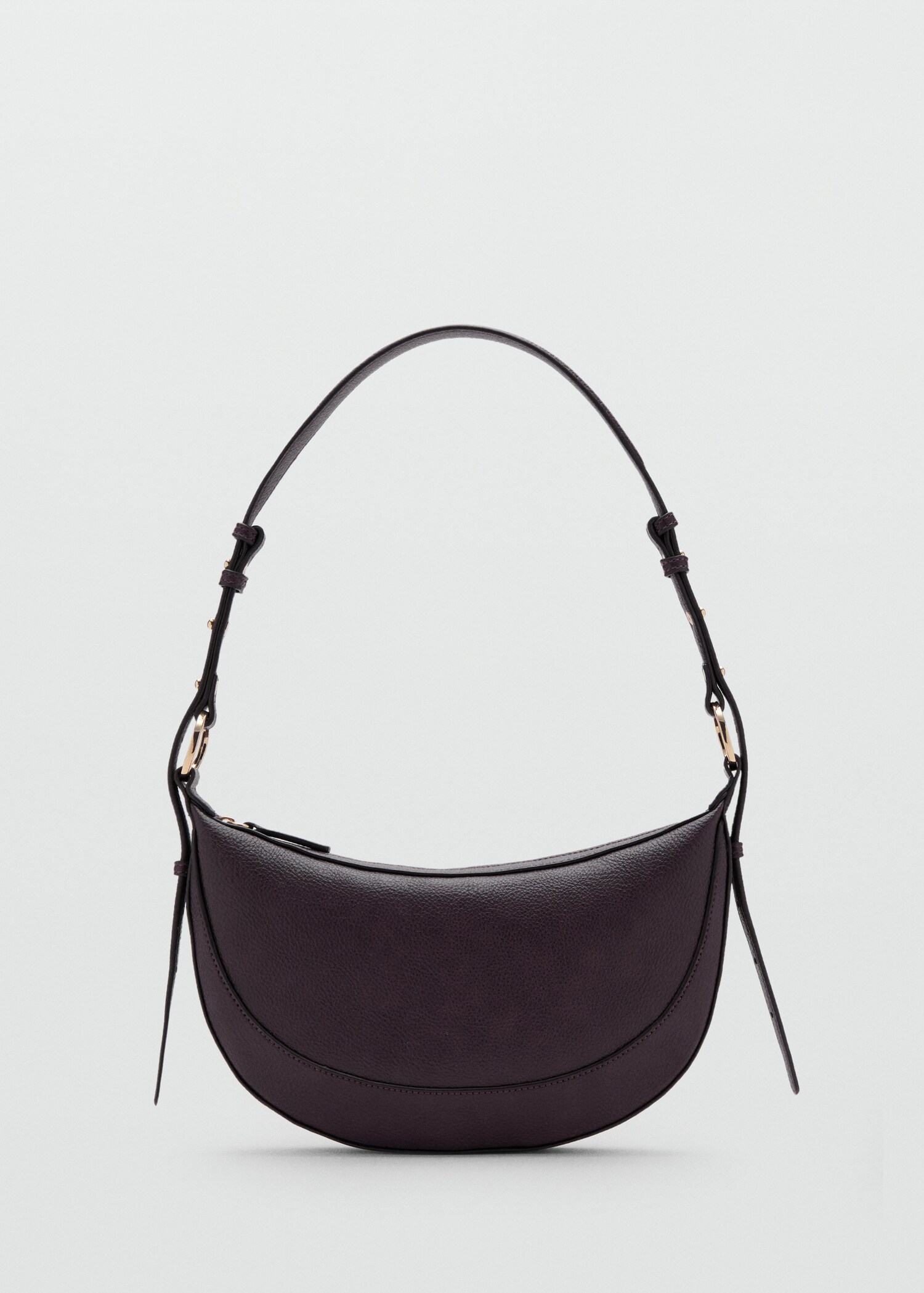 Sac porté épaule ovale - Article sans modèle