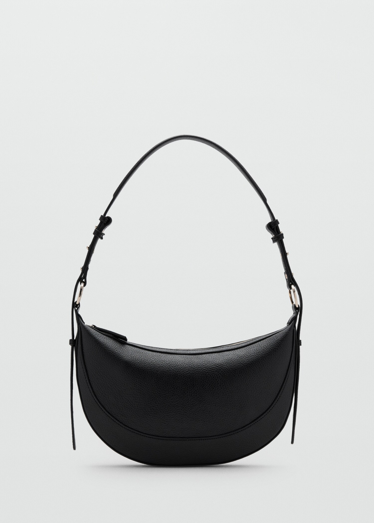 Sac porté épaule ovale - Article sans modèle